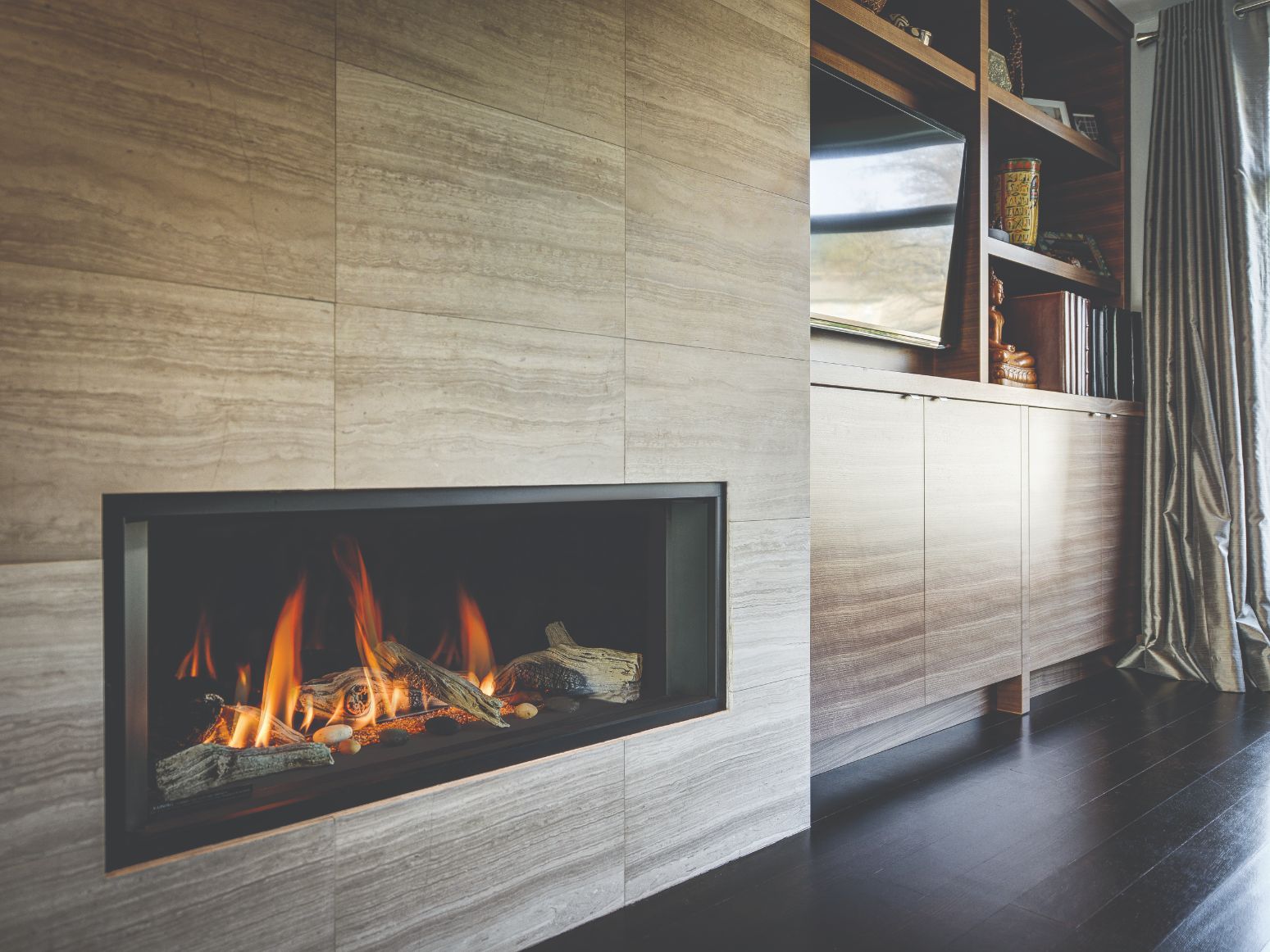 Fireplaces, Stoves, Inserts — Santa Cruz, California — Woodstove & Sun