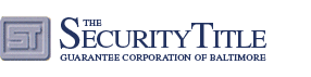 Security Title