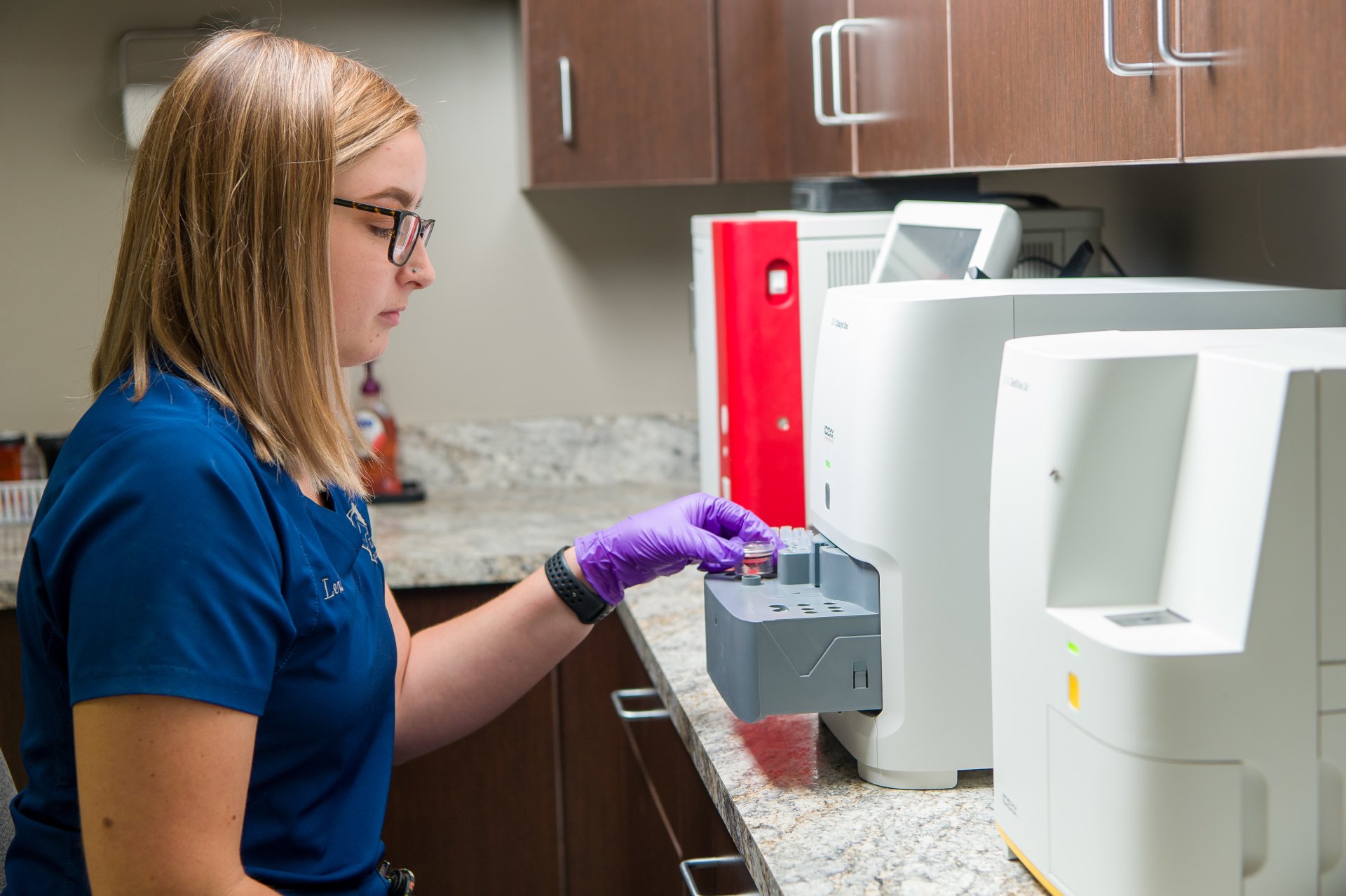 TimberCreek Veterinary Hospital Manhattan, KS Veterinarian