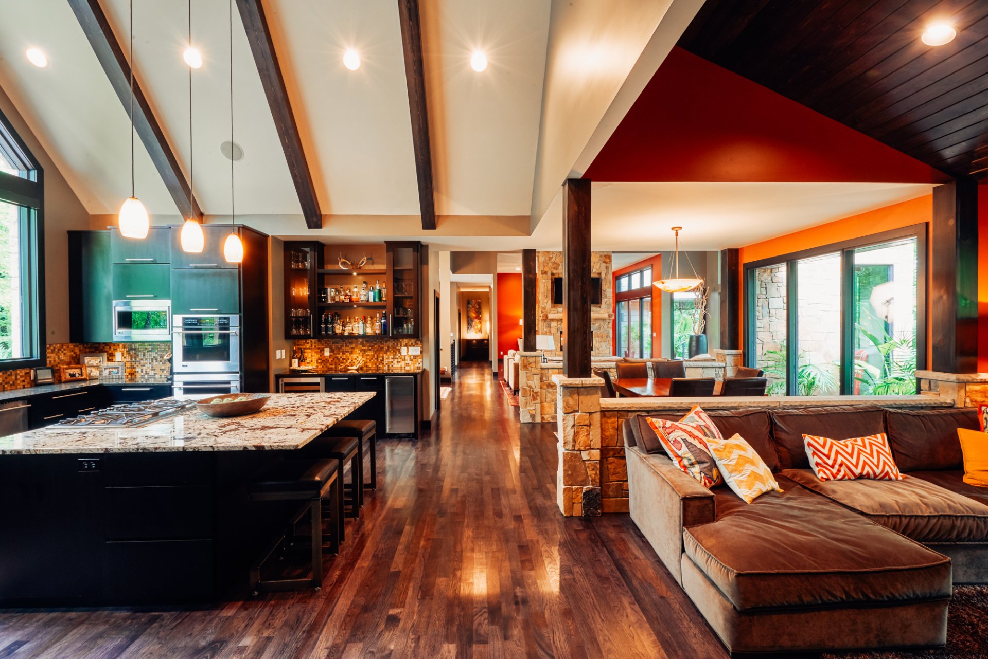 Custom Home Building Process | Design | Signature Homes