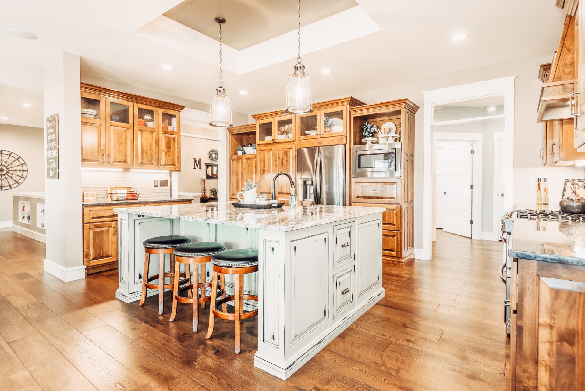 Signature Homes Custom Home Builder in Jefferson City, Mo