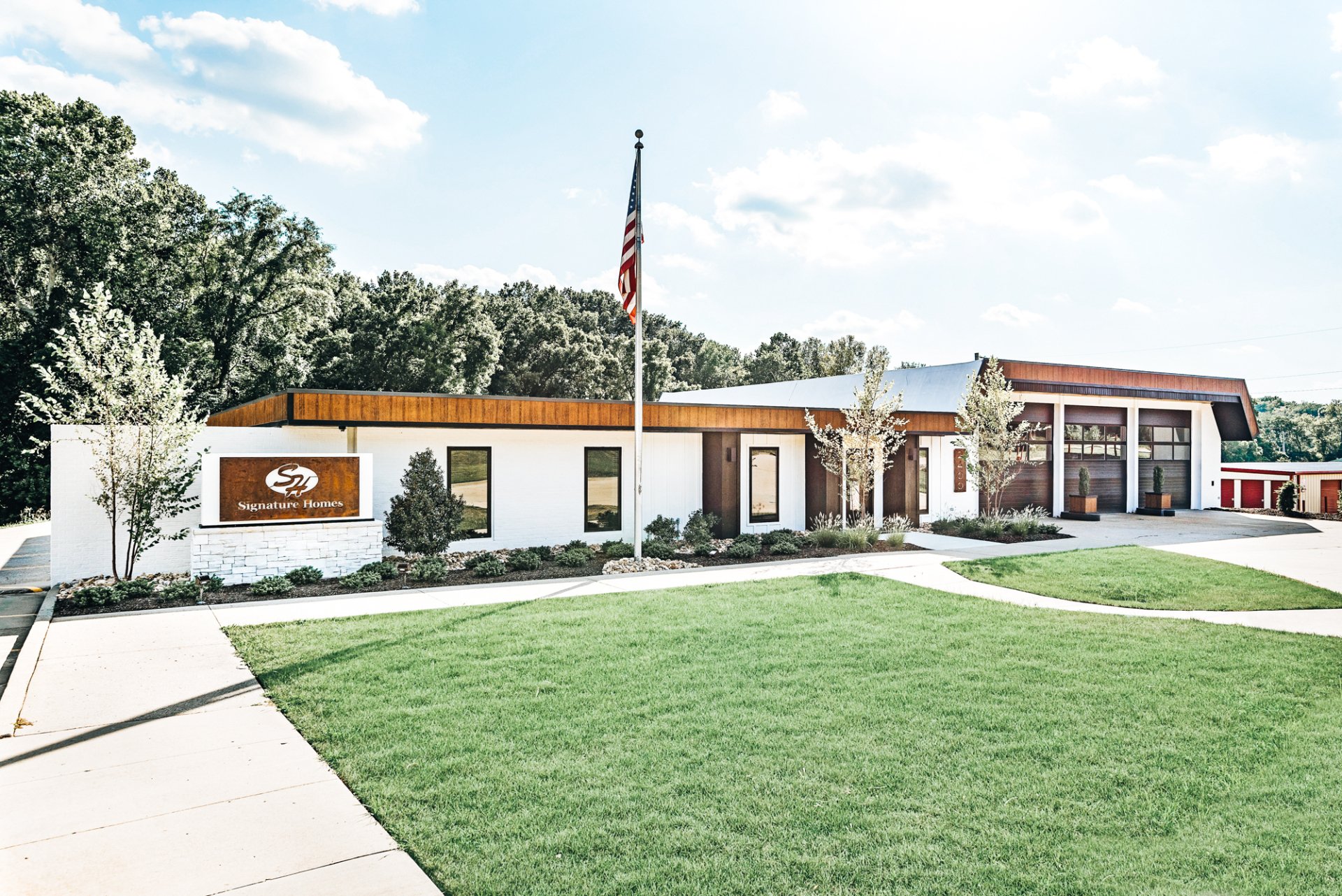 Custom Home Builder in Jefferson City, Mo Signature Homes