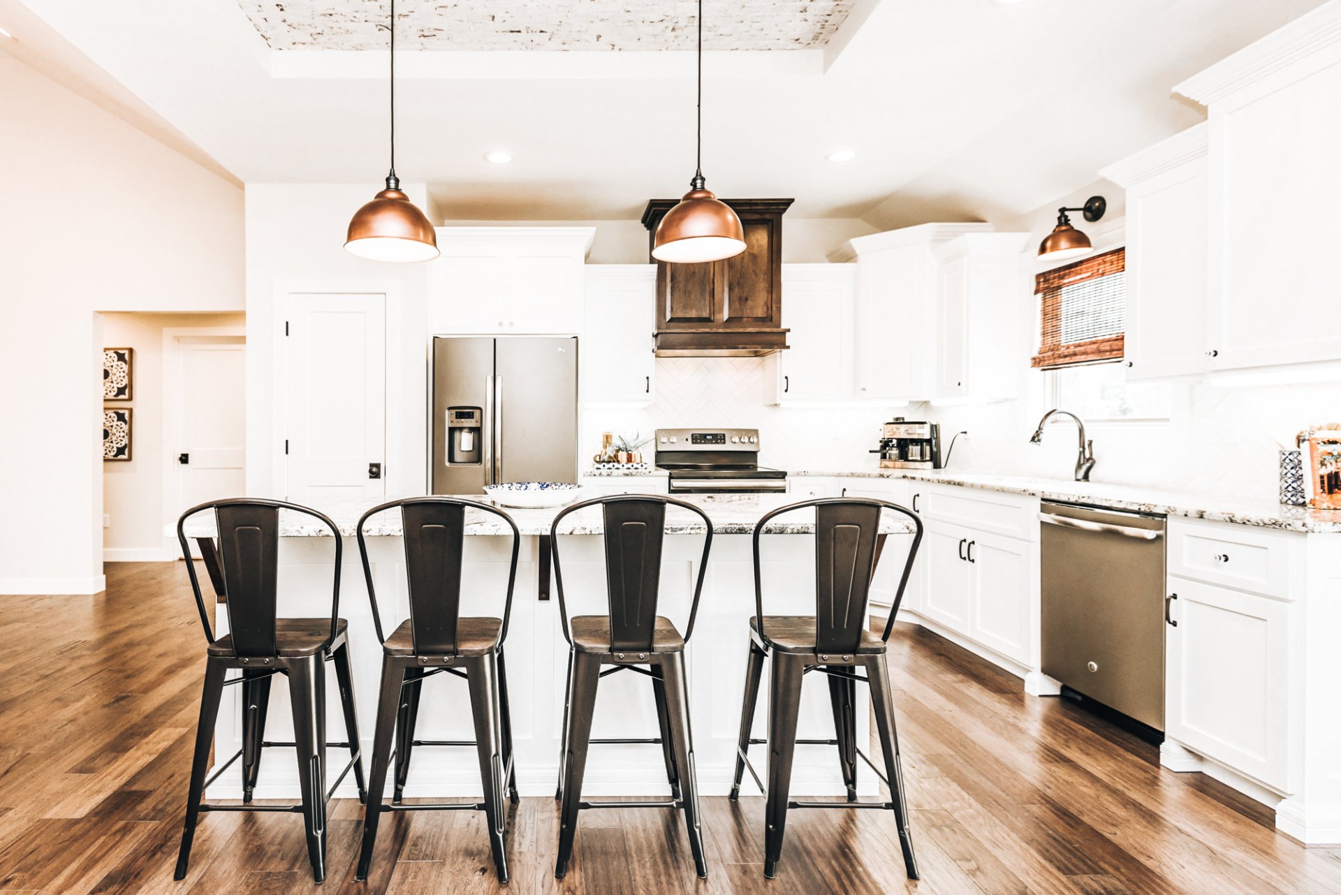 Custom Home Gallery Signature Homes Jefferson City, Mo