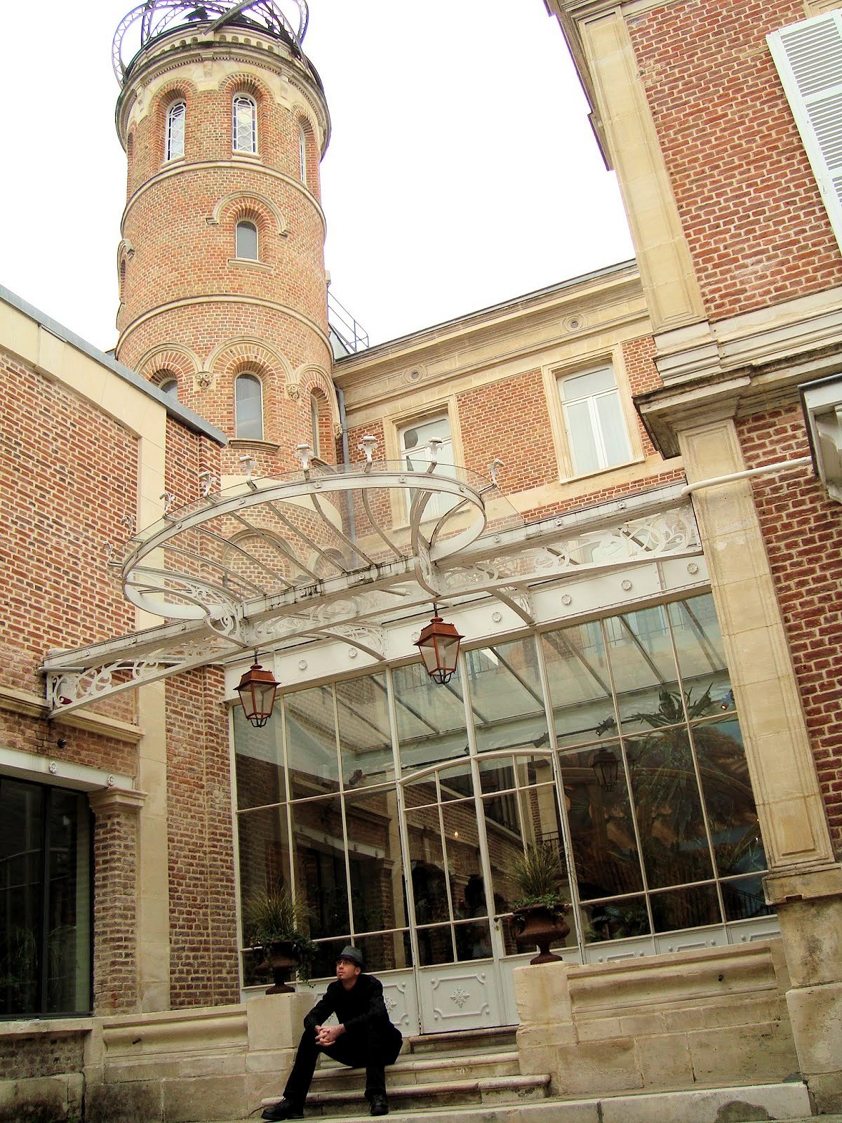 Jules Verne: A Literary Pilgrimage - Part Two