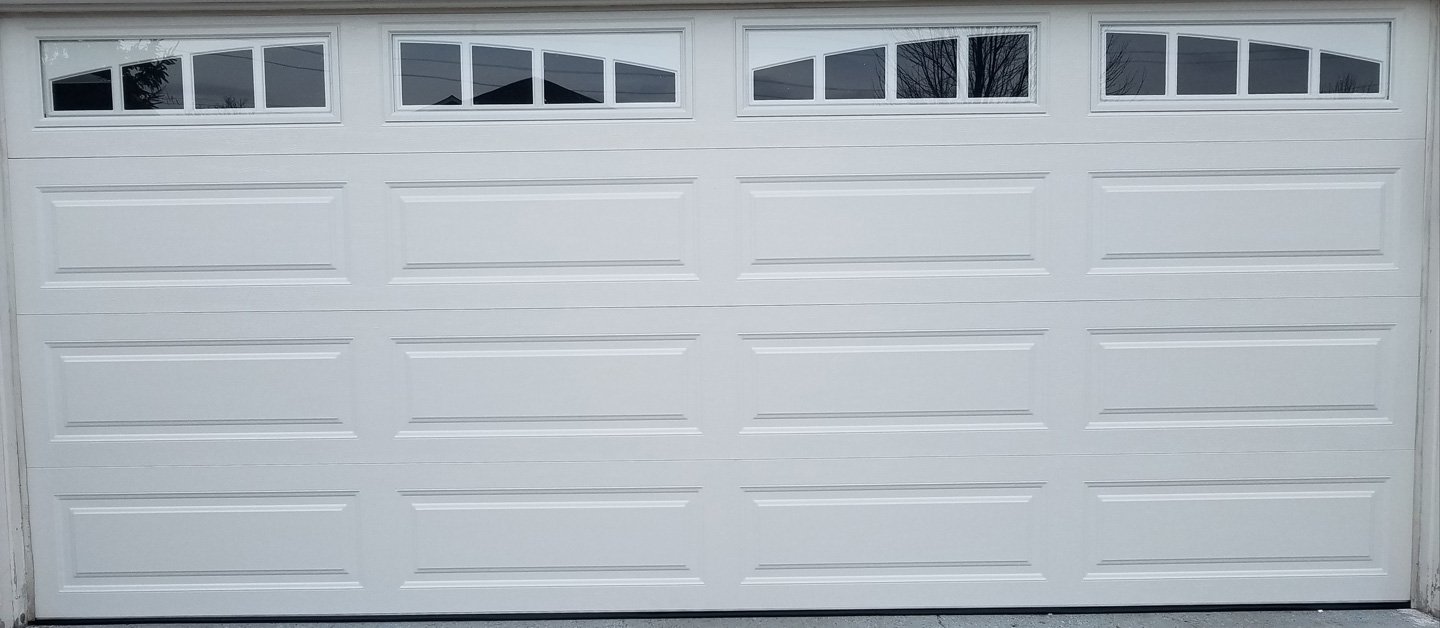 garage door repair st. paul