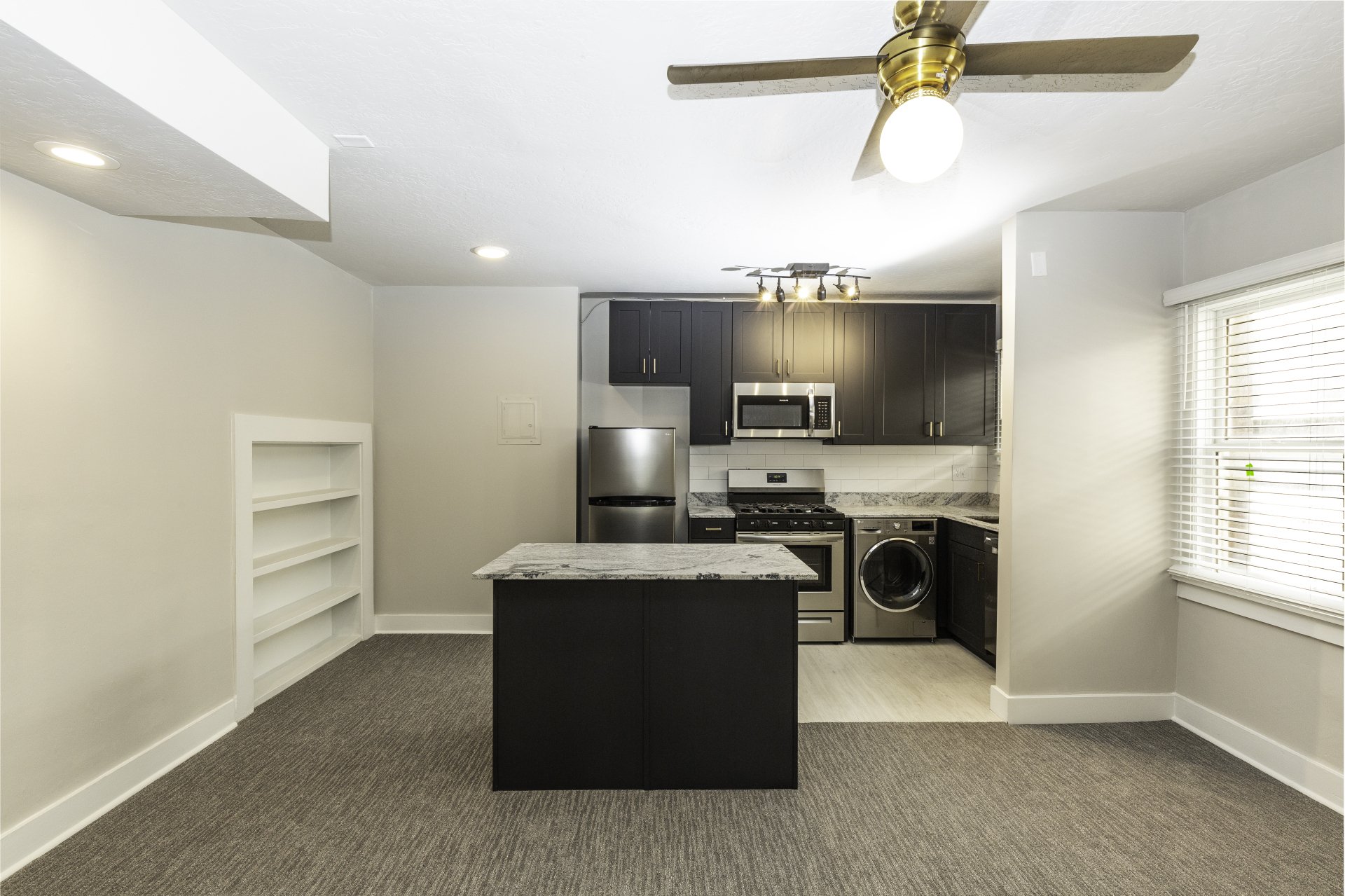 Photo Gallery Lincoln Arms