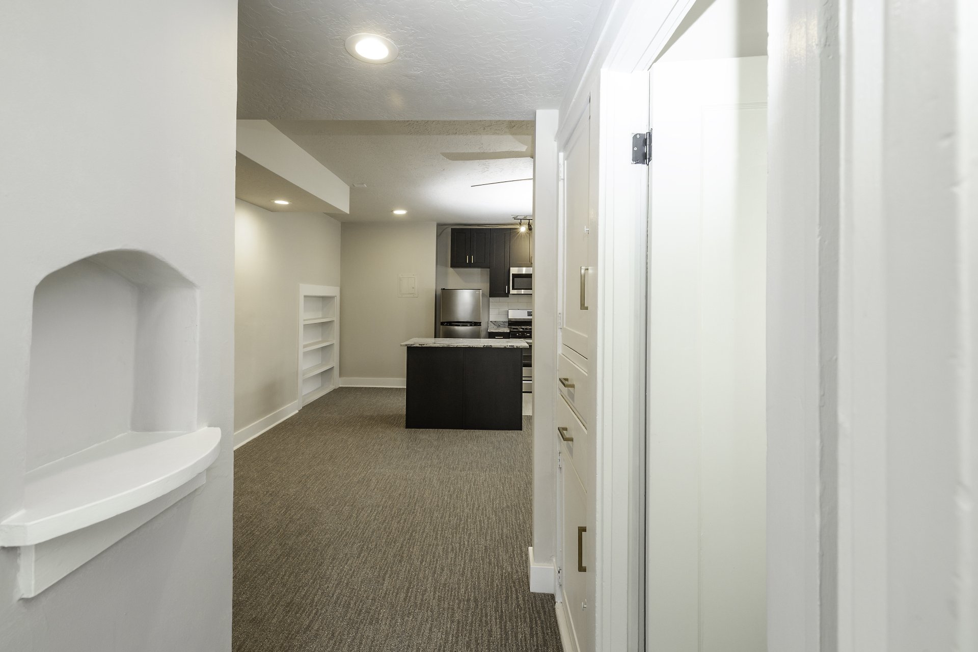 Photo Gallery Lincoln Arms