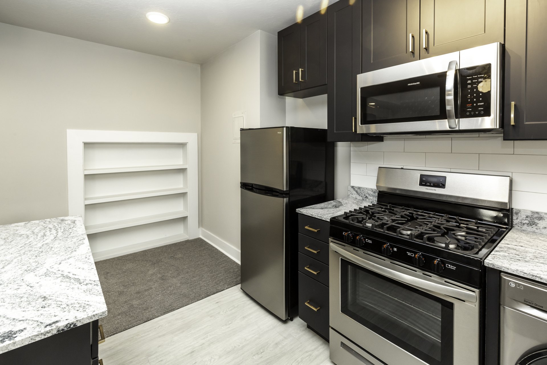 Photo Gallery Lincoln Arms