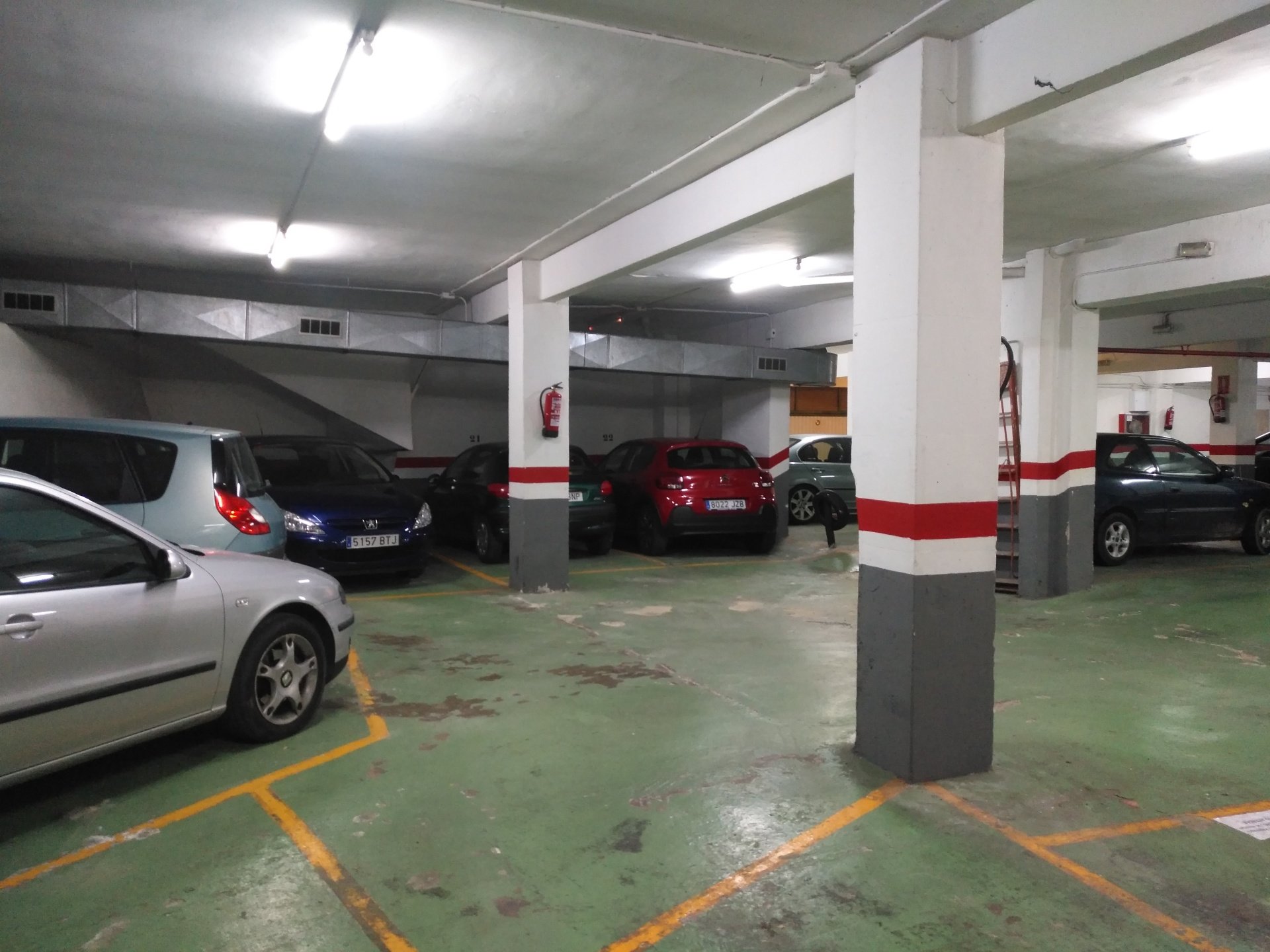 Despacho de Arquitectura, Ingeniería y Construcción