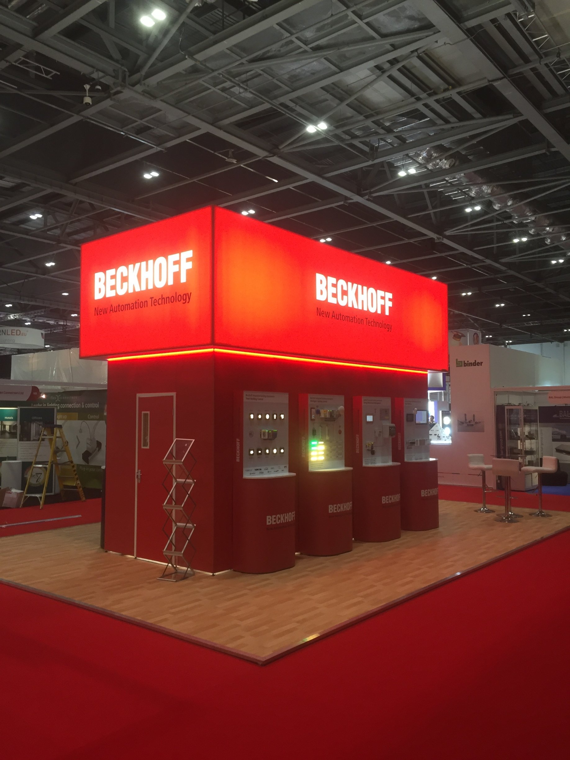 What the Longest Existing UK Exhibitions Business has Learned