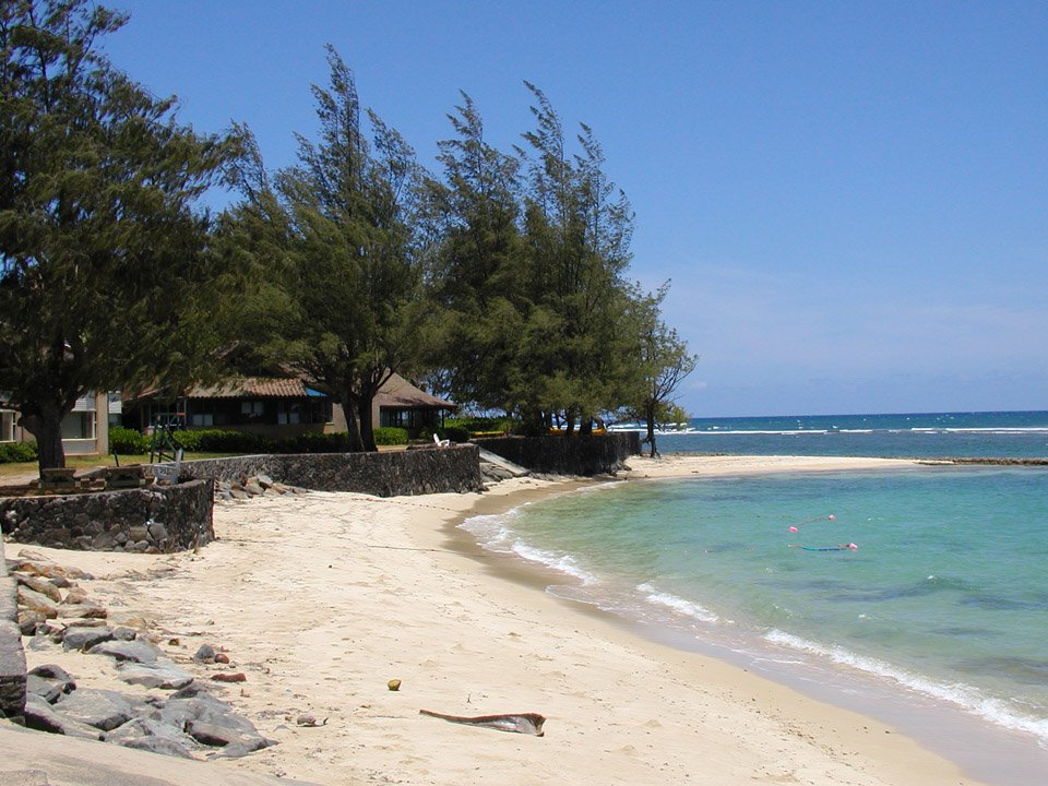 Camp Mokuleia Youth Camp Waialua, Mokuleia, HI