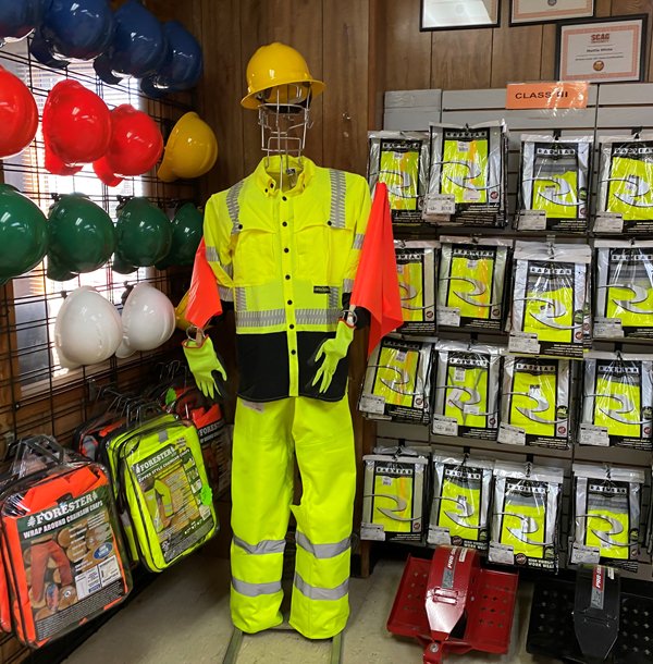 K&M Lawn, Garden & Arborist Supplies 16033 Ira Hoffman Ln, Culpeper