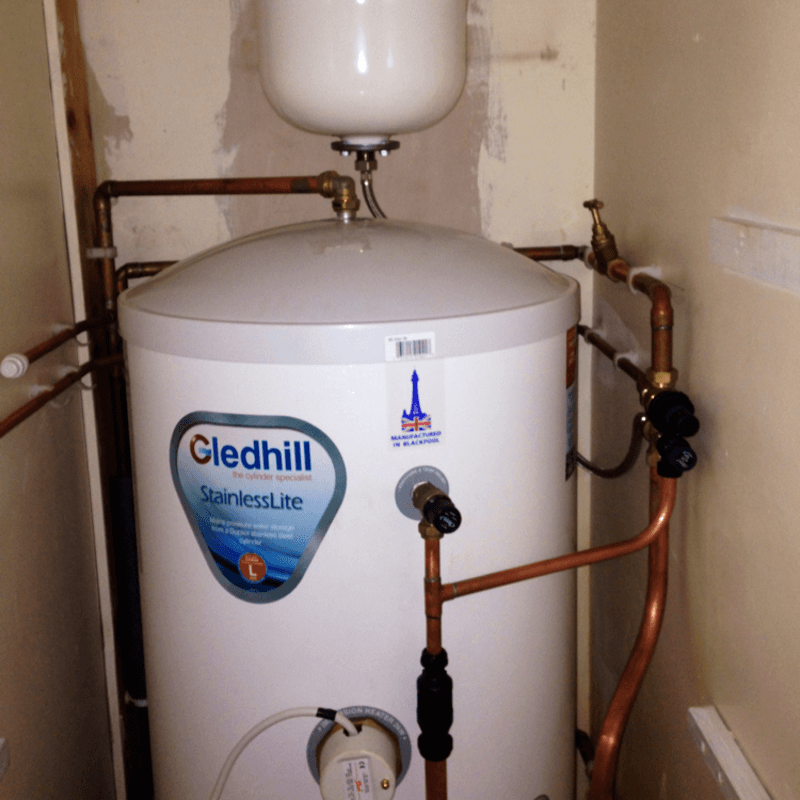 Contact us for radiator installations in Kendal