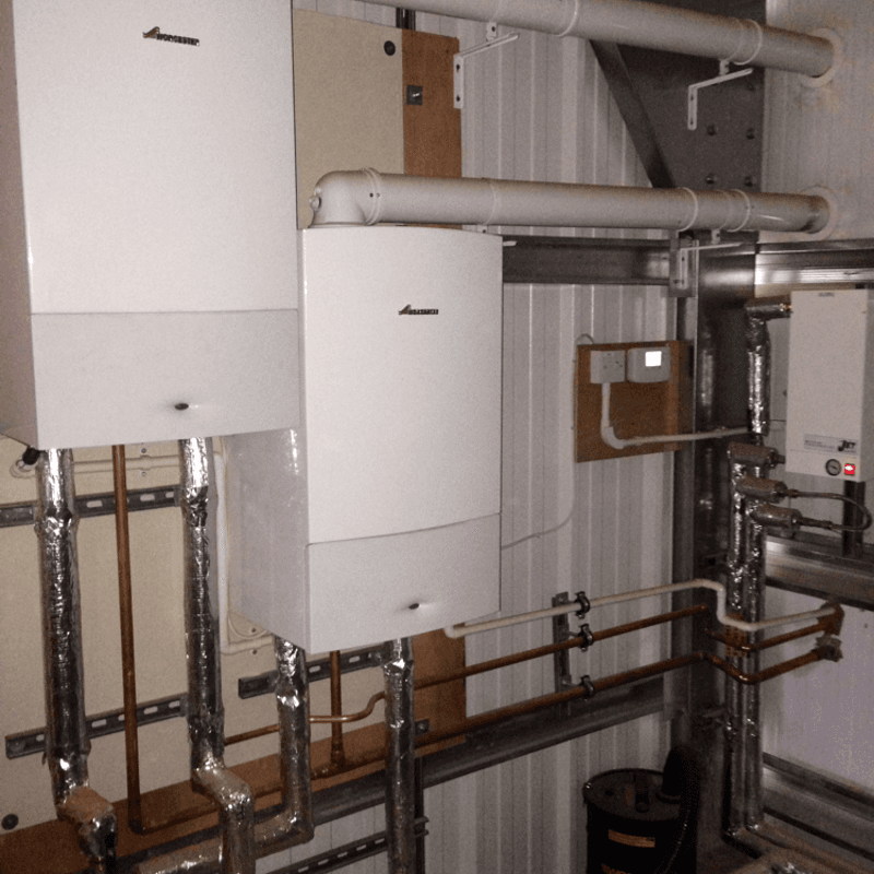 Contact us for radiator installations in Kendal