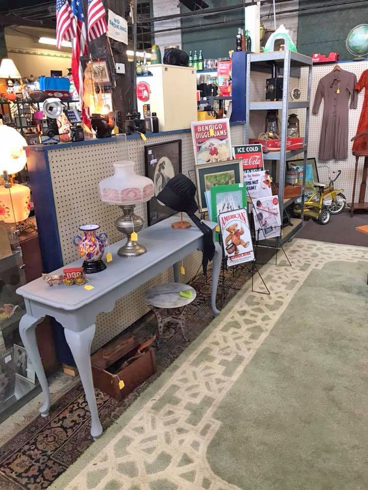 Visit Downtown Stroudsburg Pennsylvania