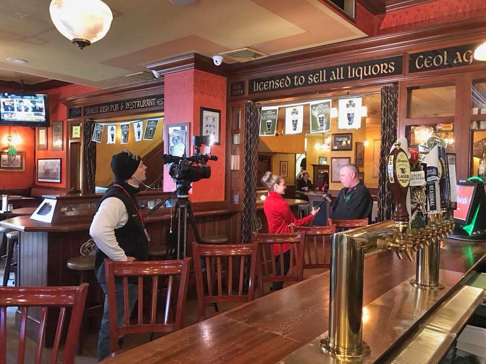 Visit Downtown Stroudsburg Pennsylvania