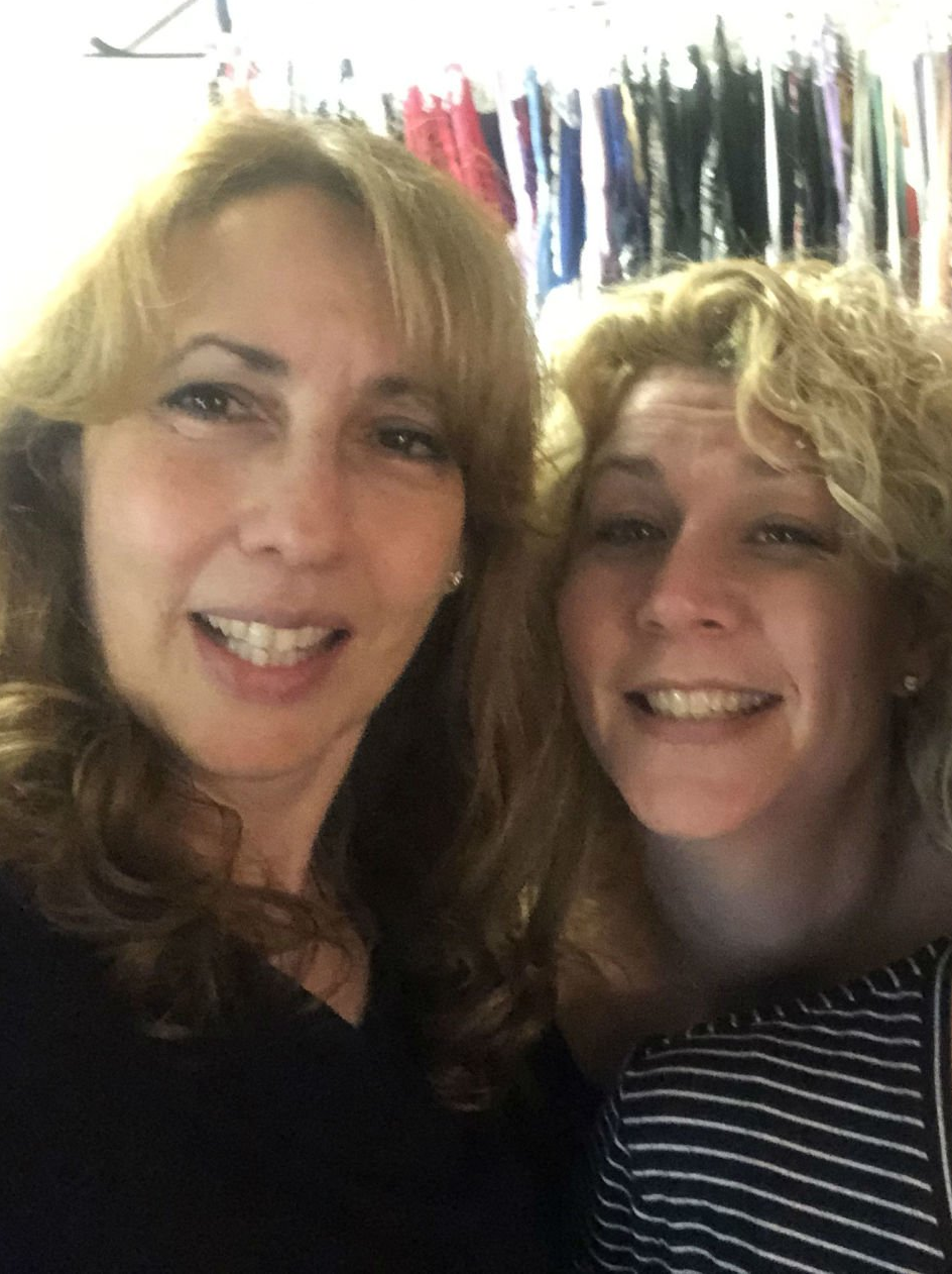 About Us Bedminster, NJ Personally Yours Lingerie