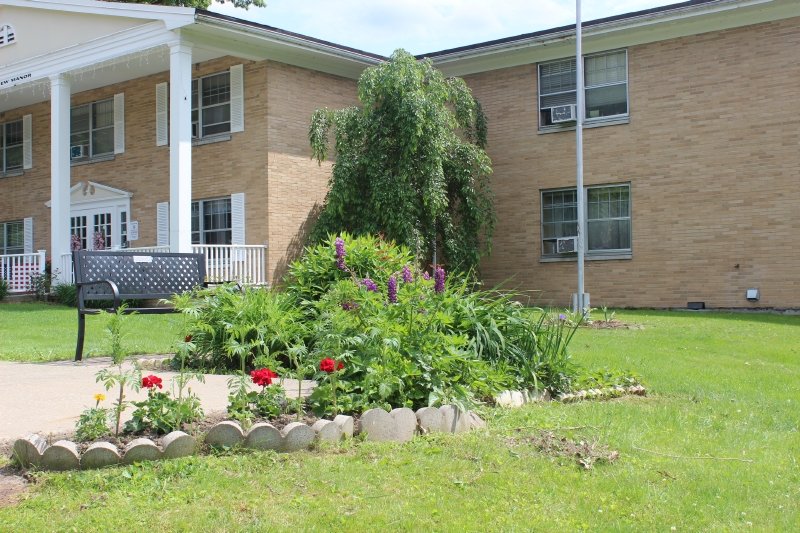 Photo Gallery RiverView Rehabilitation and Nursing Owego, NY