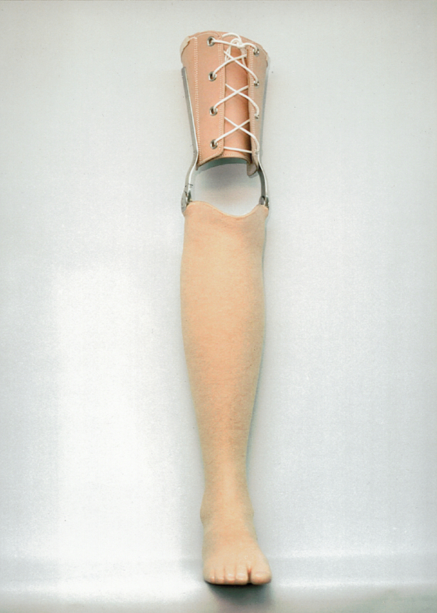 Prothesis for below knee