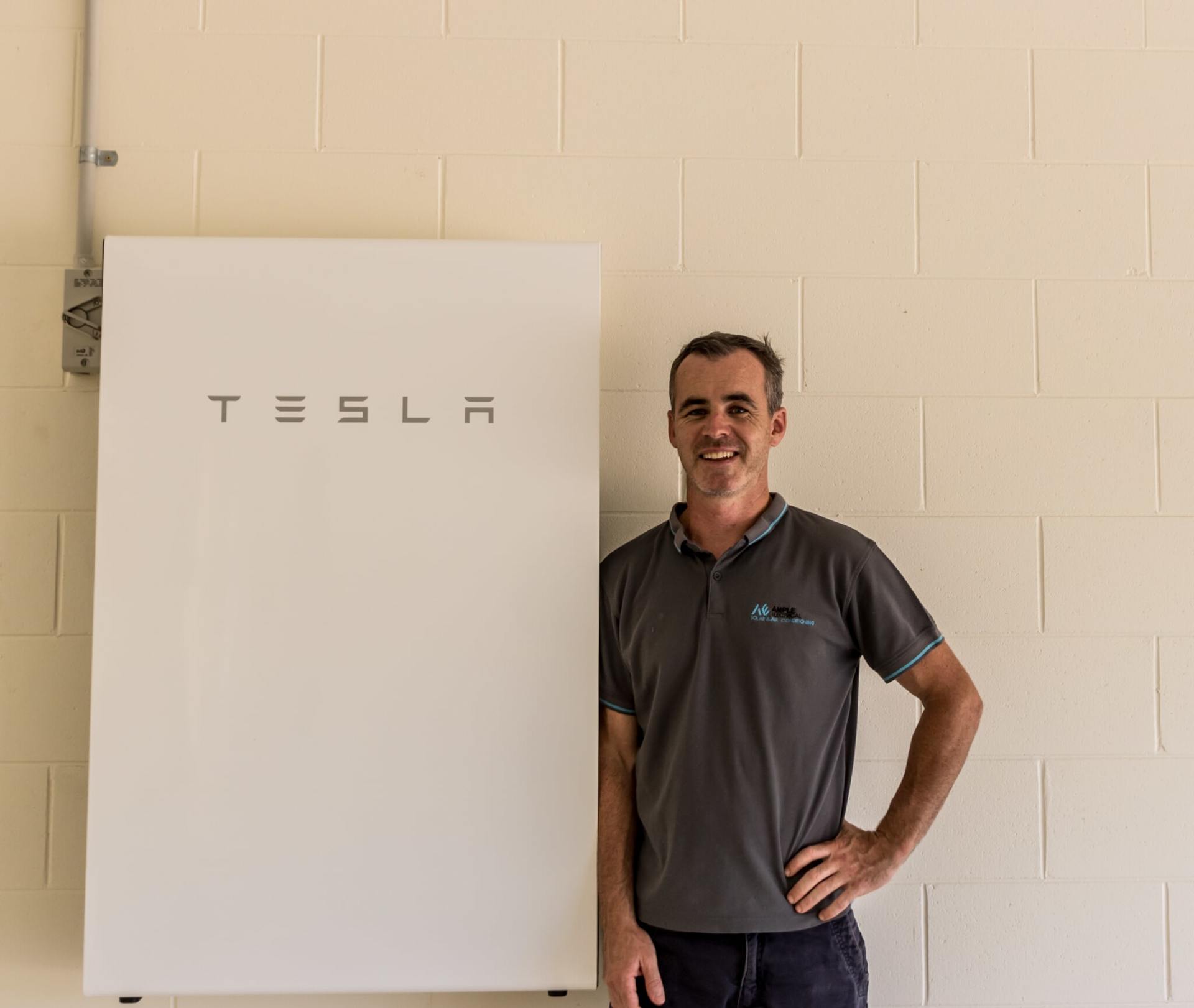 Electricians | Cairns | Contact | Ample Electrical