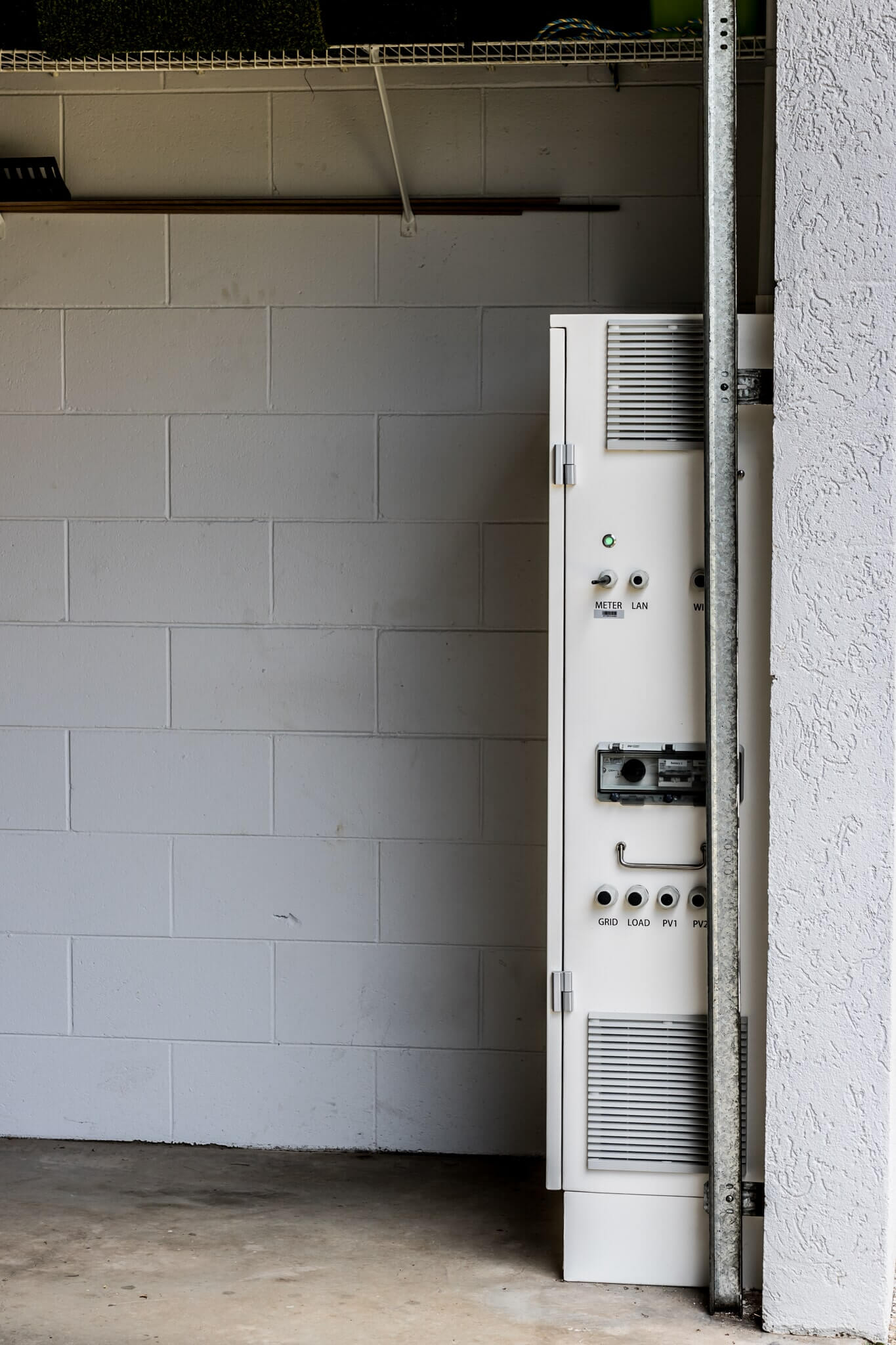 Electrical Projects | Gallery | Cairns | Ample Electrical