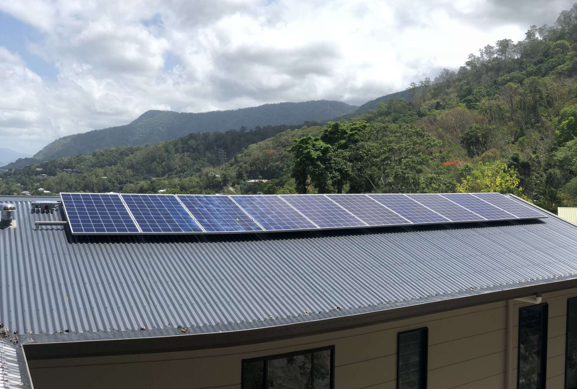 Electrical Projects | Gallery | Cairns | Ample Electrical