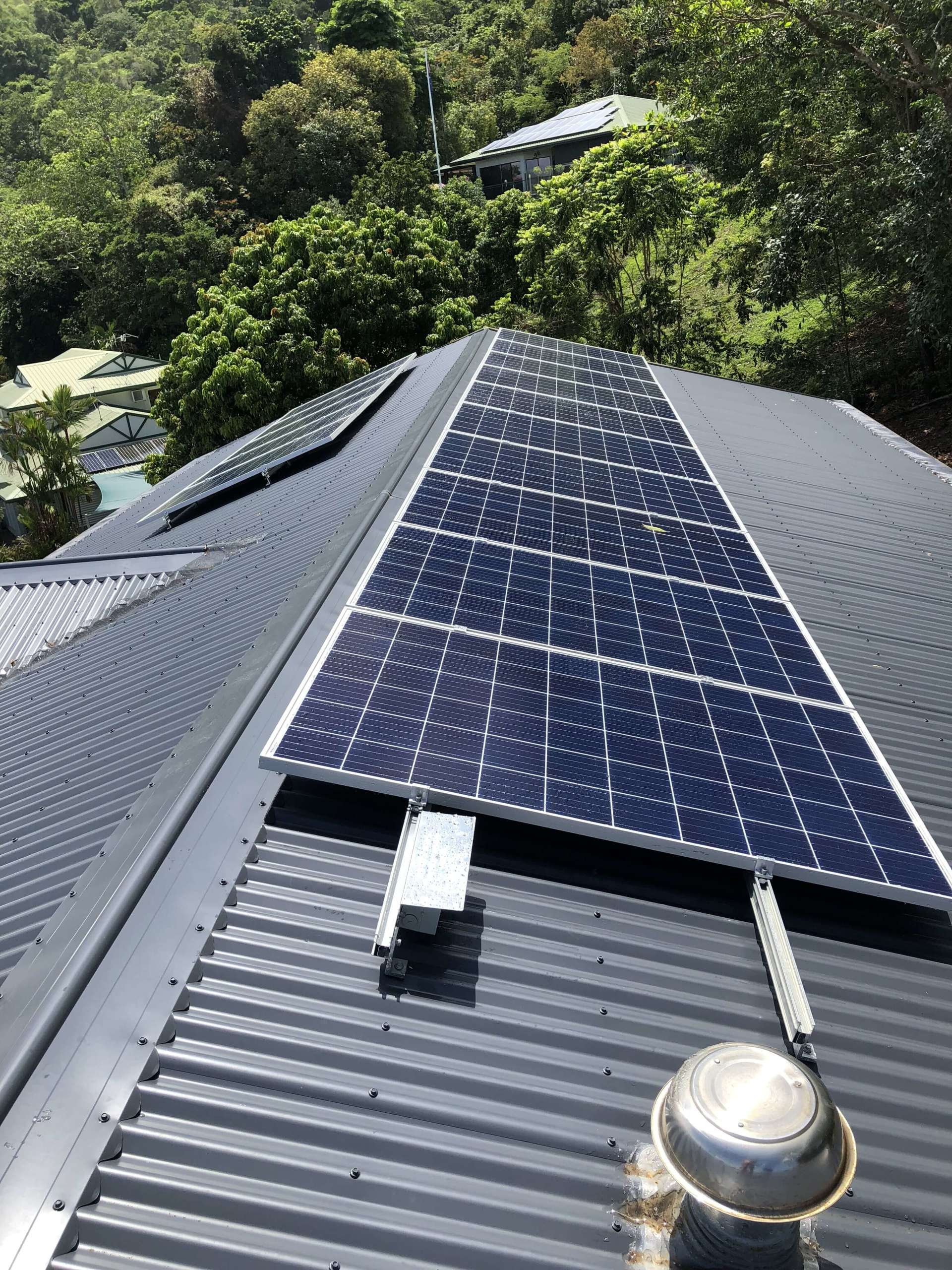 Electrical Projects | Gallery | Cairns | Ample Electrical