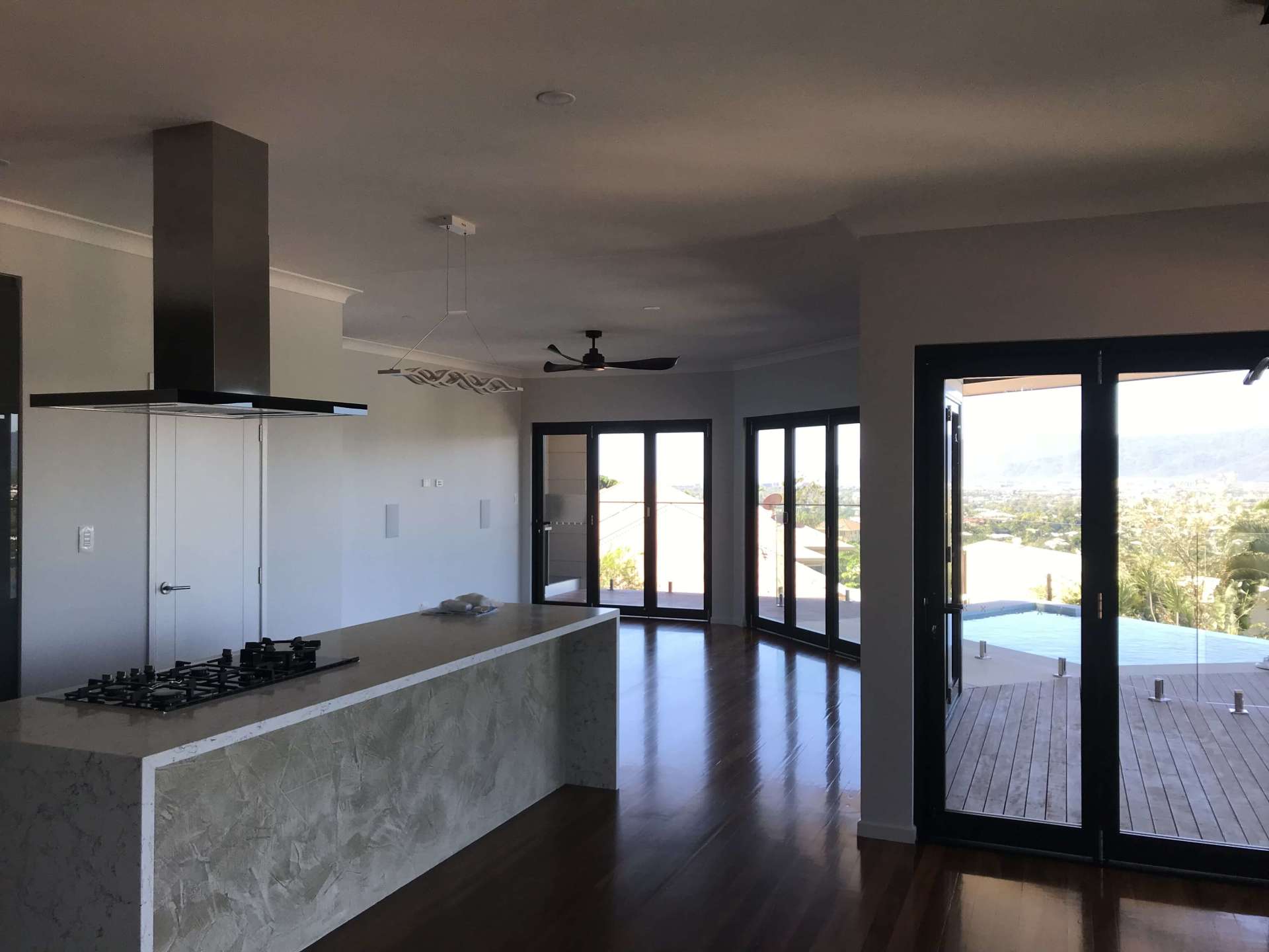 Electrical Projects | Gallery | Cairns | Ample Electrical