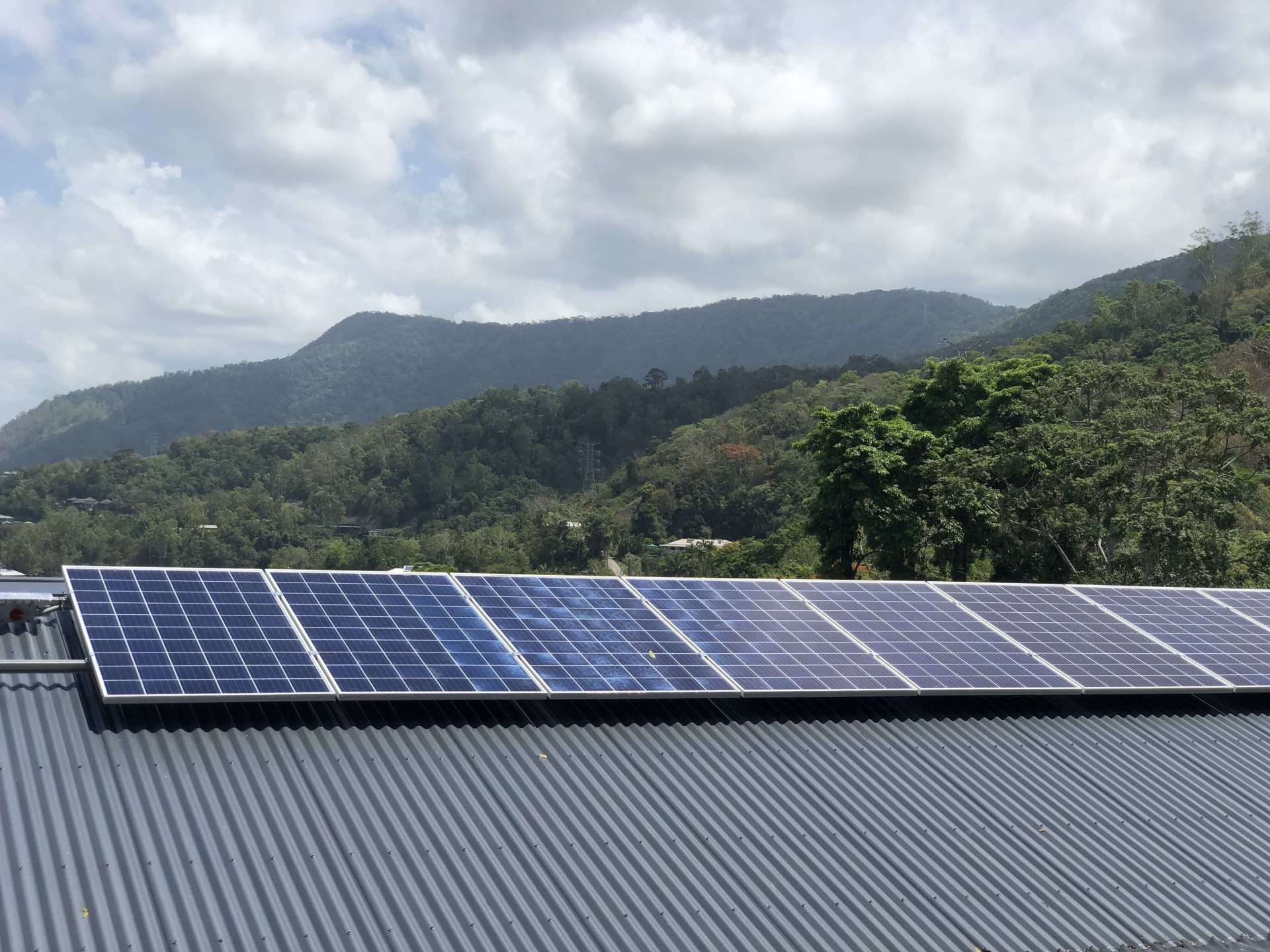 Electrical Projects | Gallery | Cairns | Ample Electrical