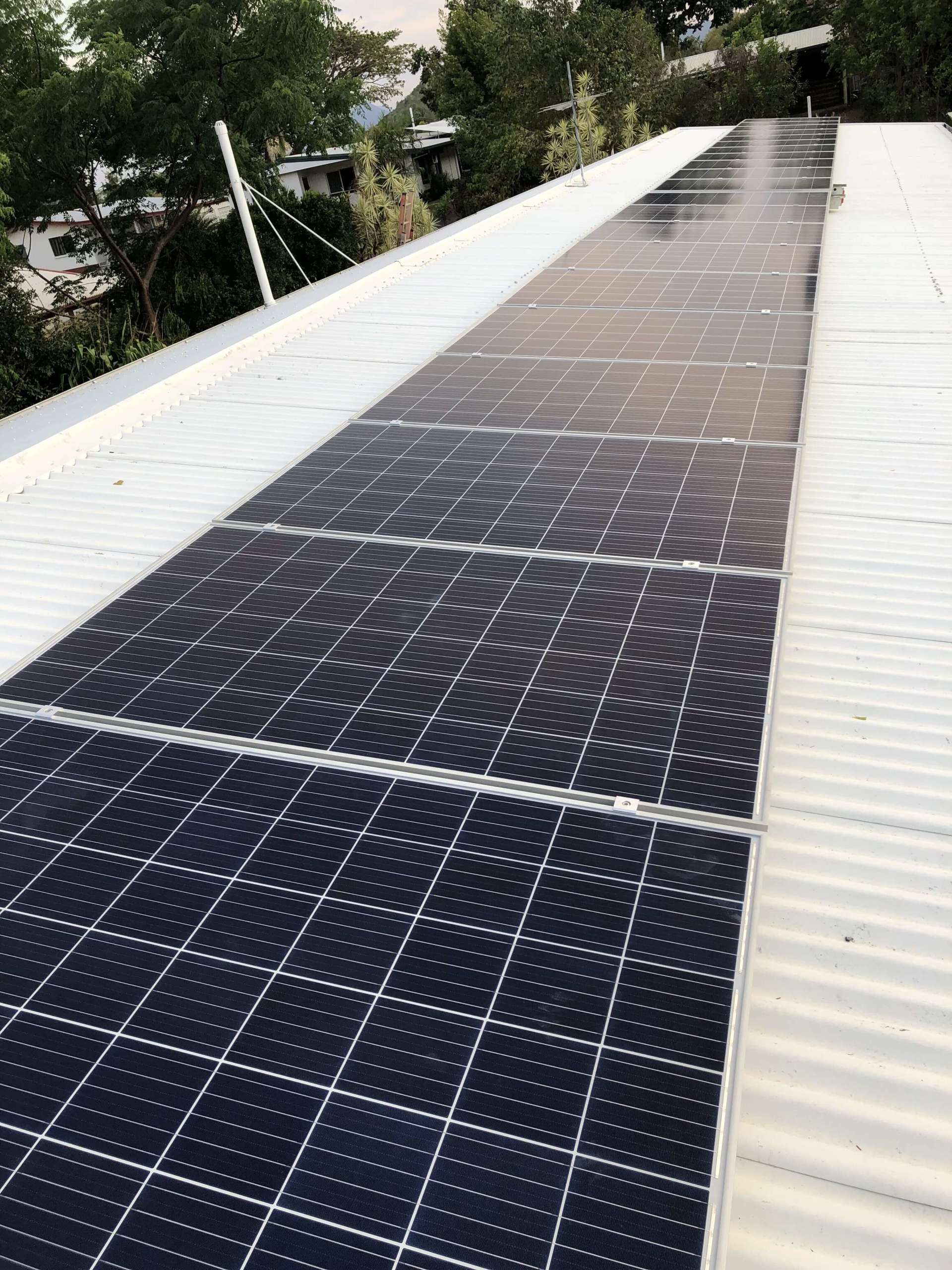 Electrical Projects | Gallery | Cairns | Ample Electrical
