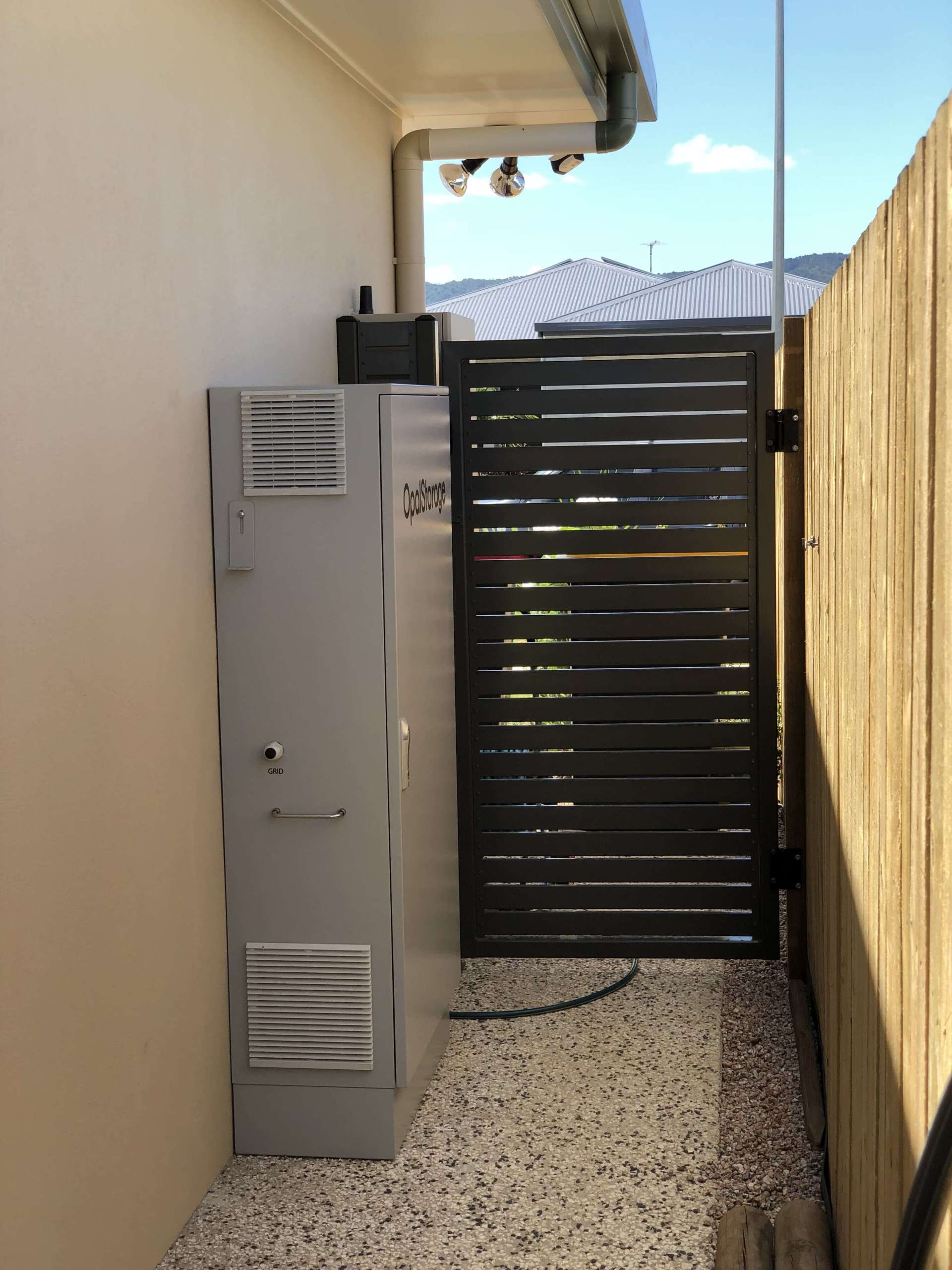 Electrical Projects | Gallery | Cairns | Ample Electrical