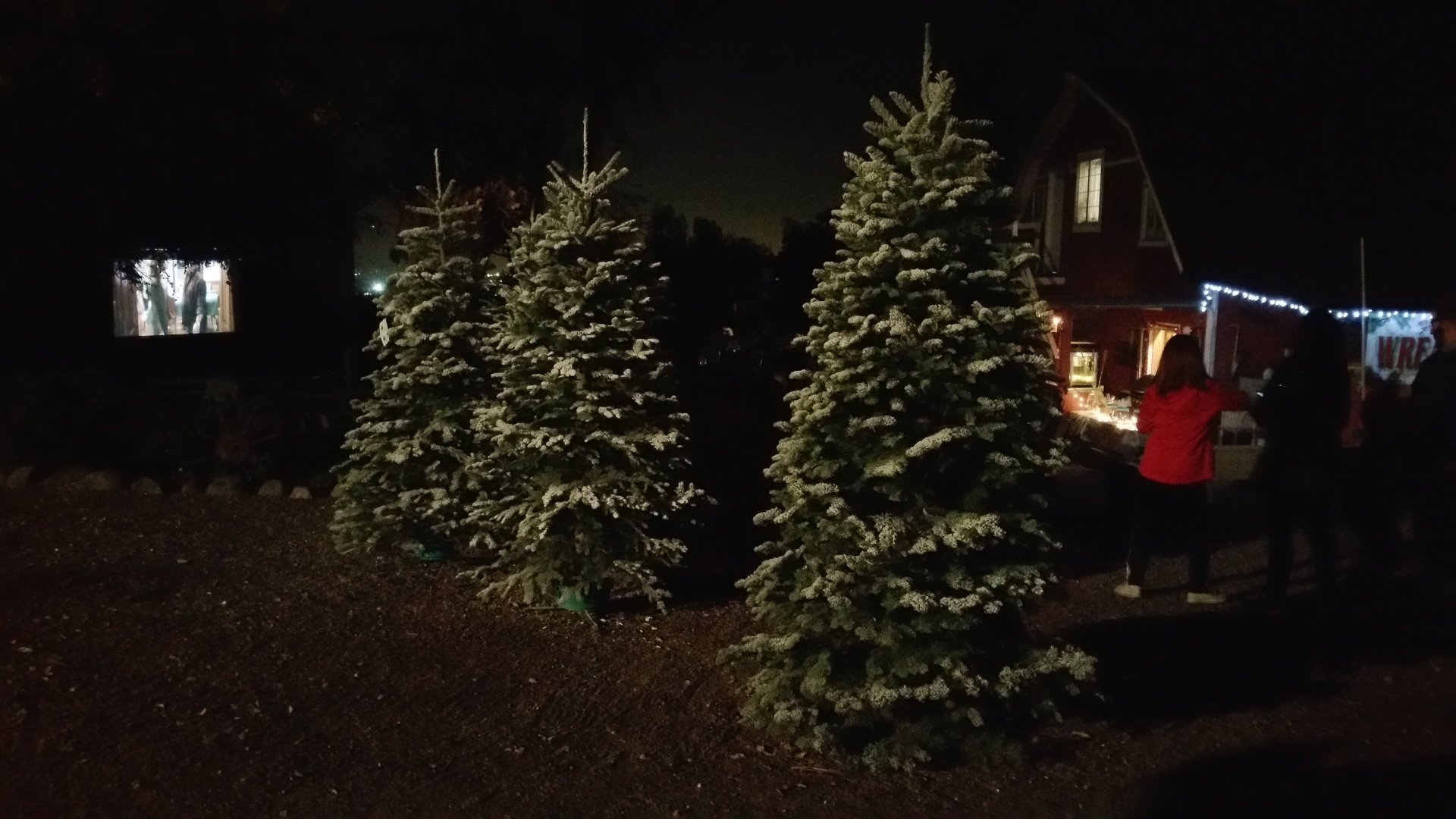 Chistmas Hayride Christmas Lights Hayride Farm Festival of Lights Hayride