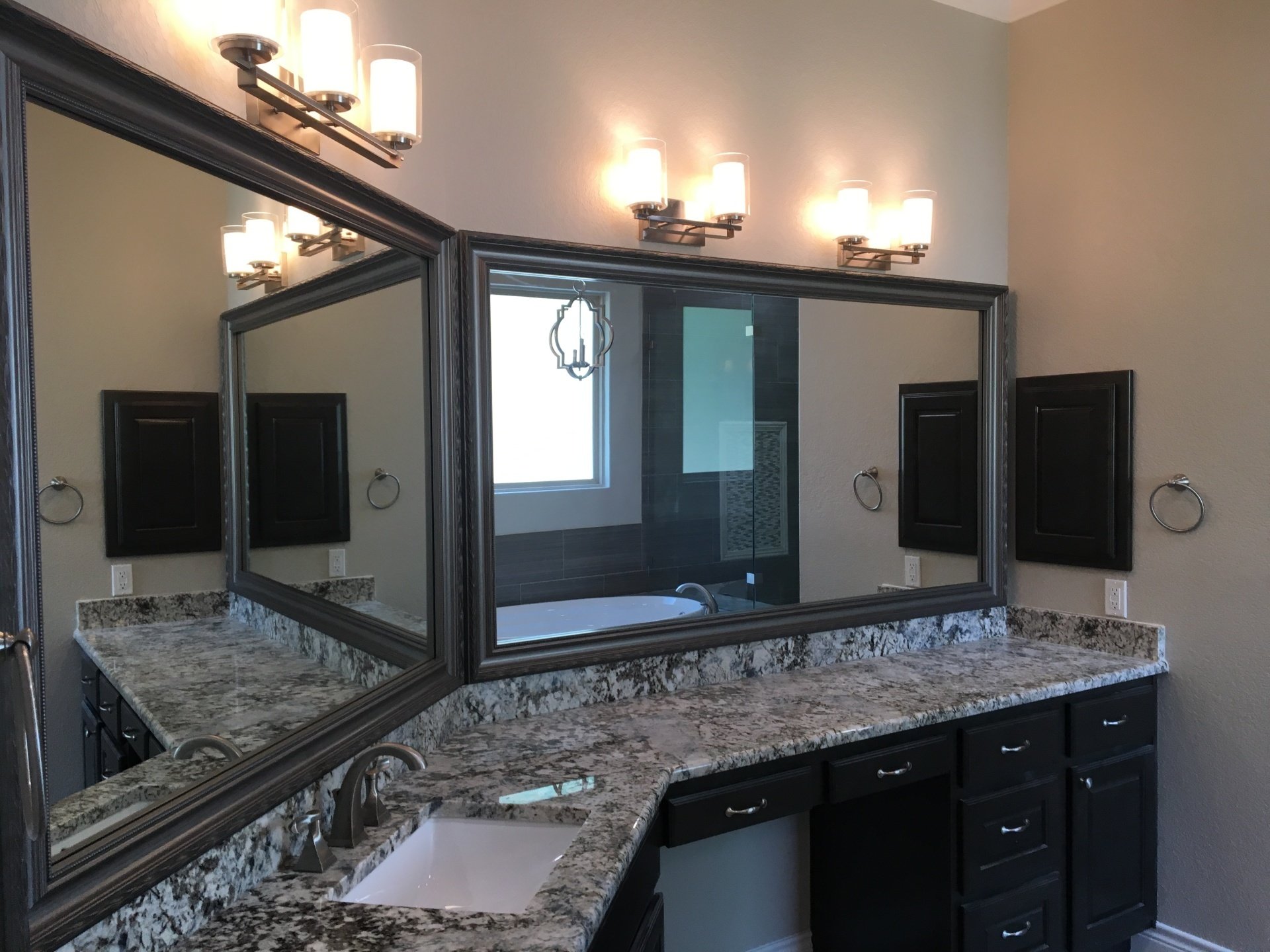 San Antonio Shower Doors Gallery