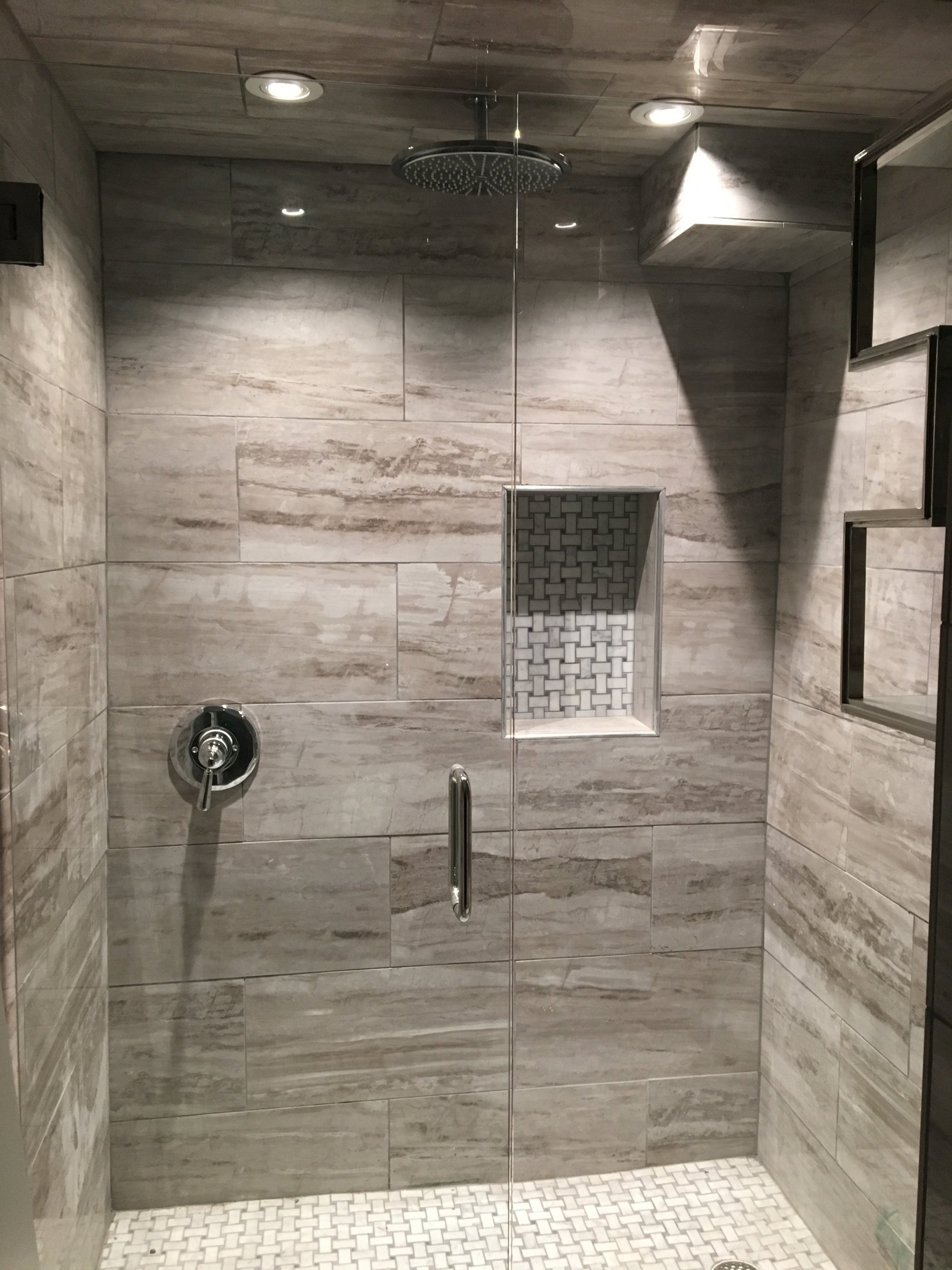 San Antonio Shower Doors Gallery