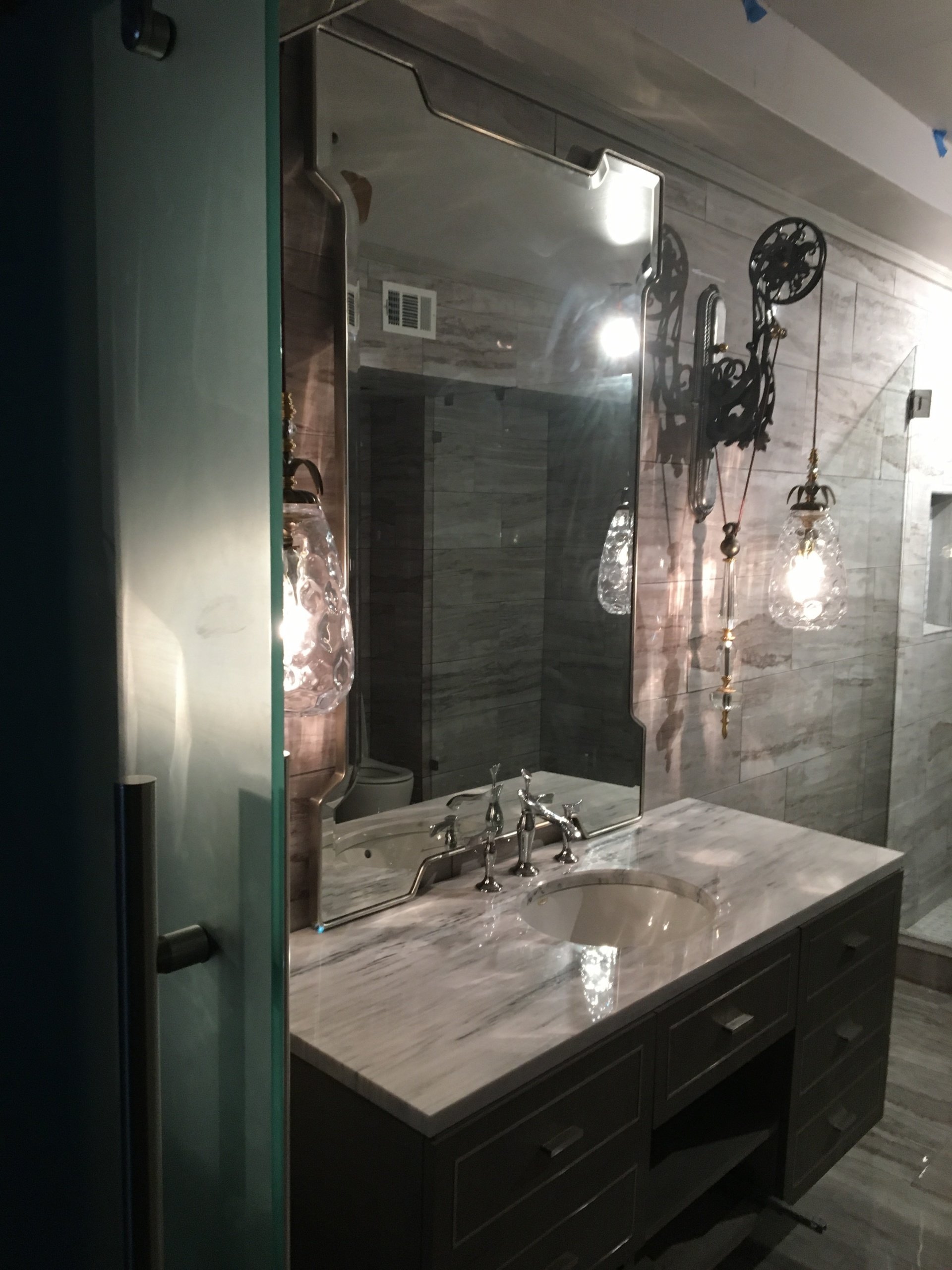 San Antonio Shower Doors Gallery