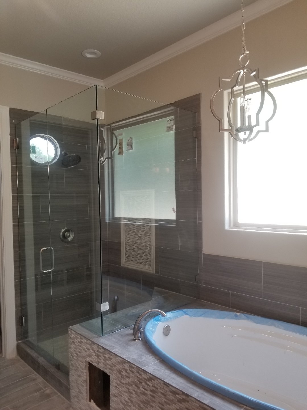 San Antonio Shower Doors Gallery