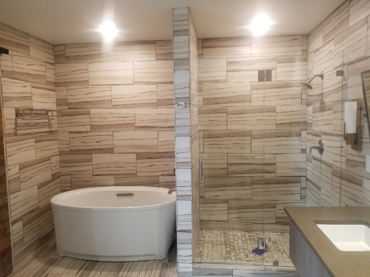 San Antonio Shower Doors Gallery
