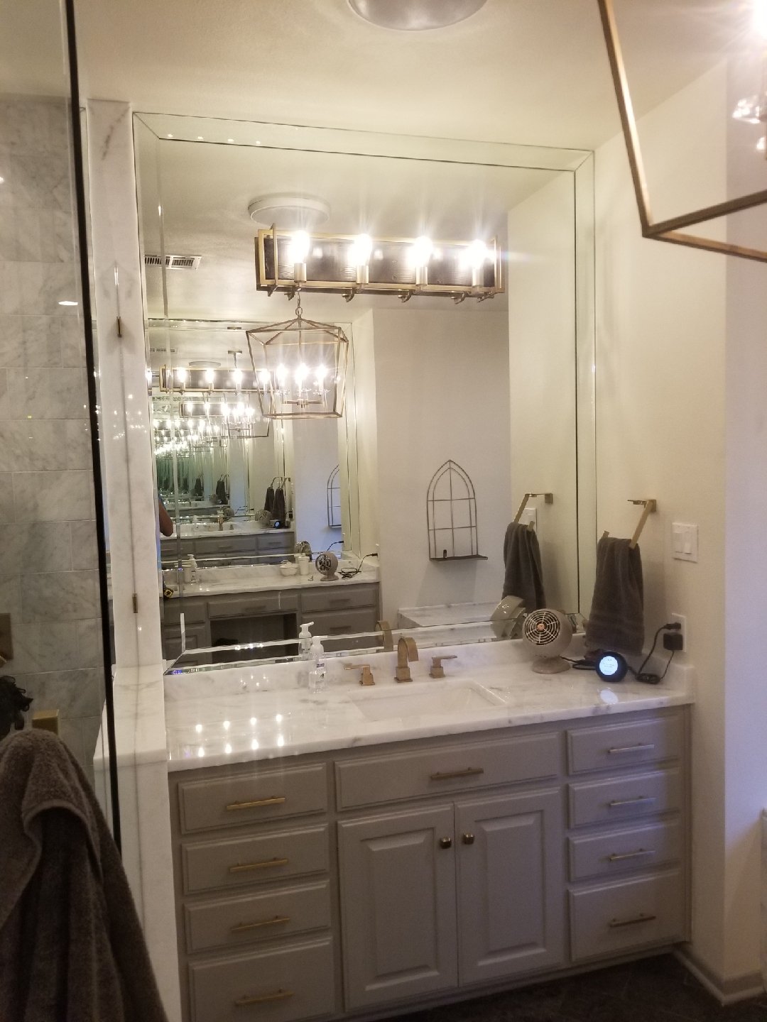 San Antonio Shower Doors Gallery