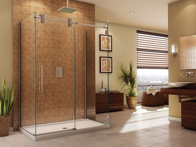 San Antonio Shower Doors About Us