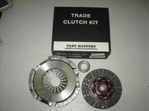 Our mechanic fixing a brake part in New South Wales 