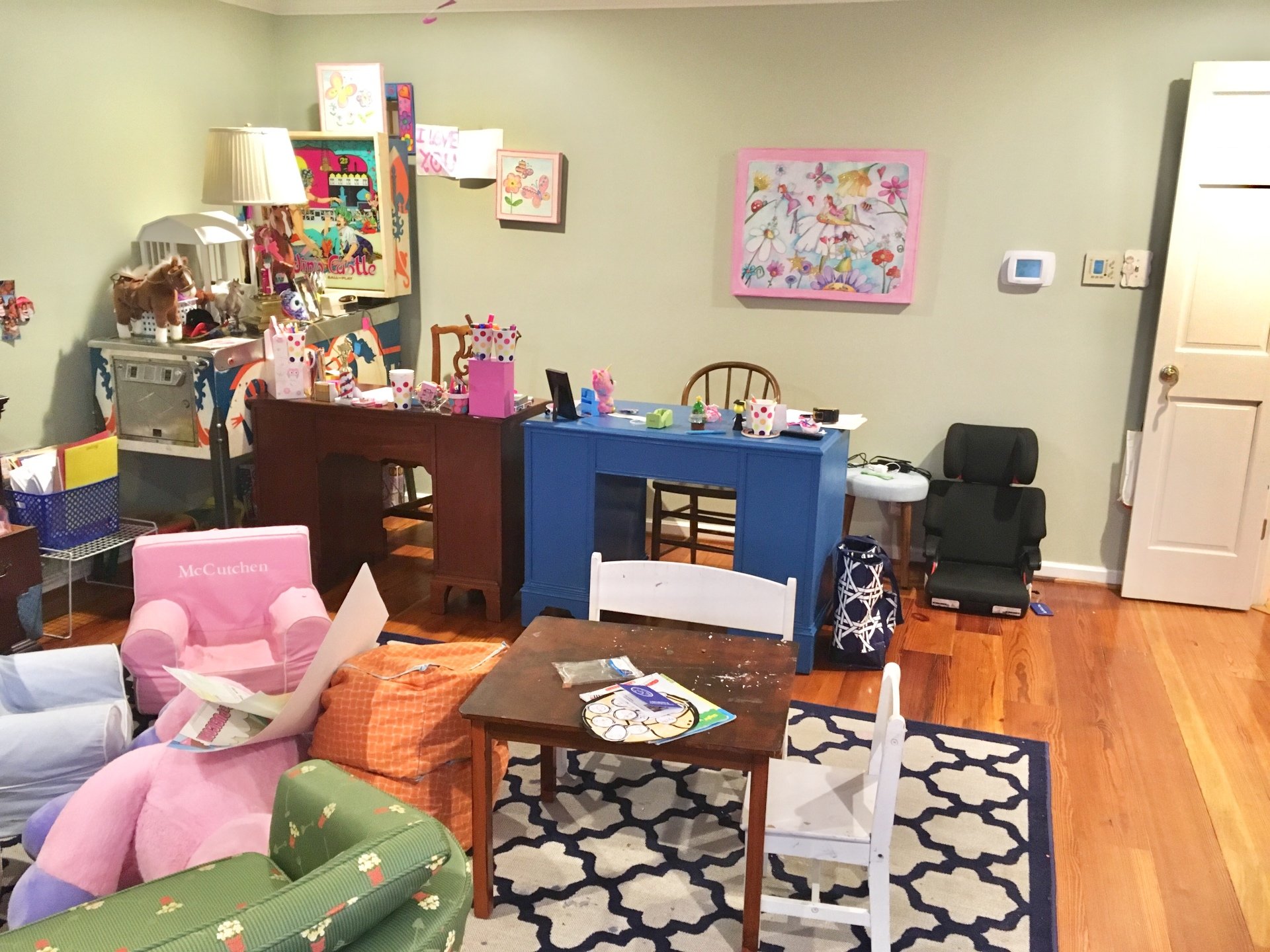 DeClutter with Sarah Professional Organizer in Lexington, KY