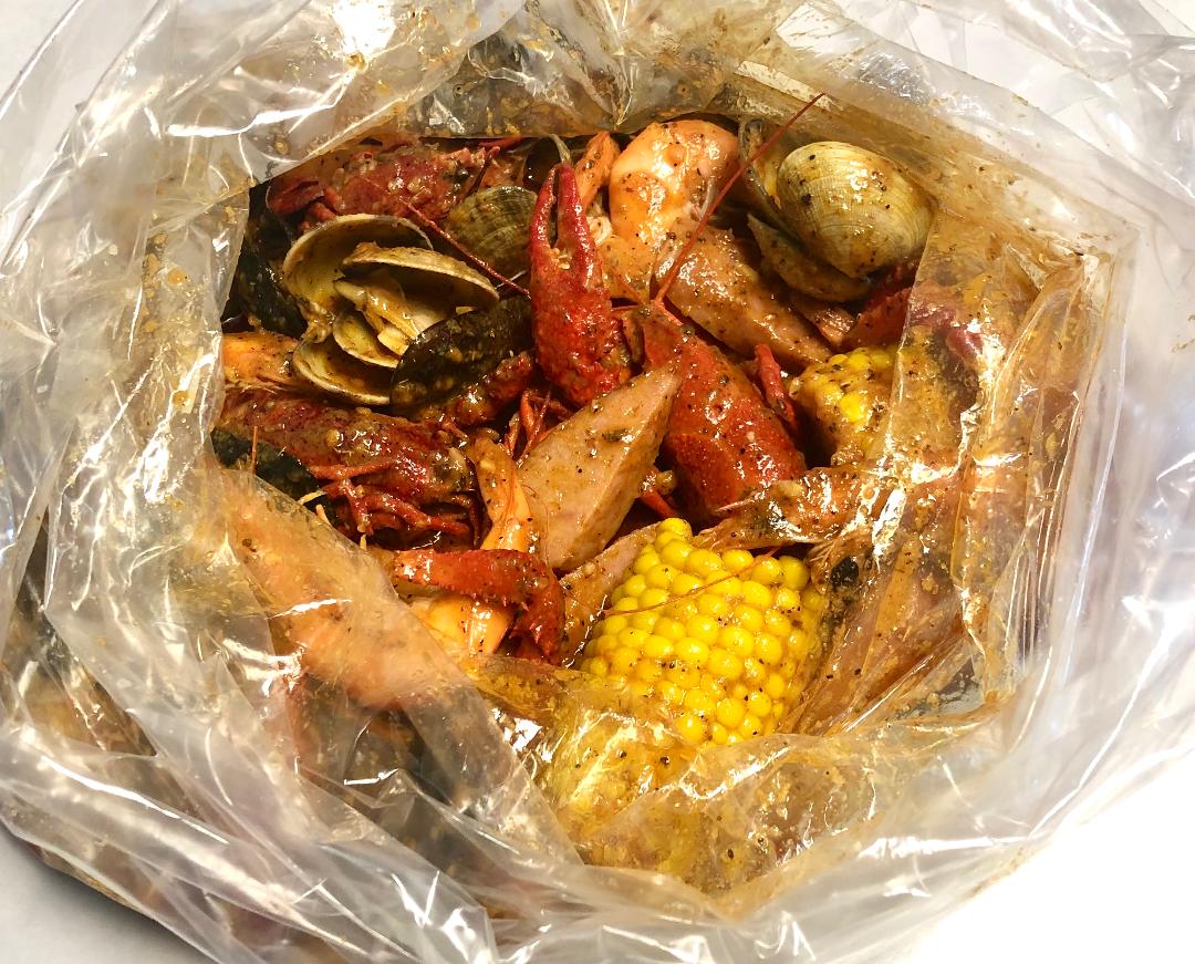 Our Facility Newark, CA Ray’s Crab Shack