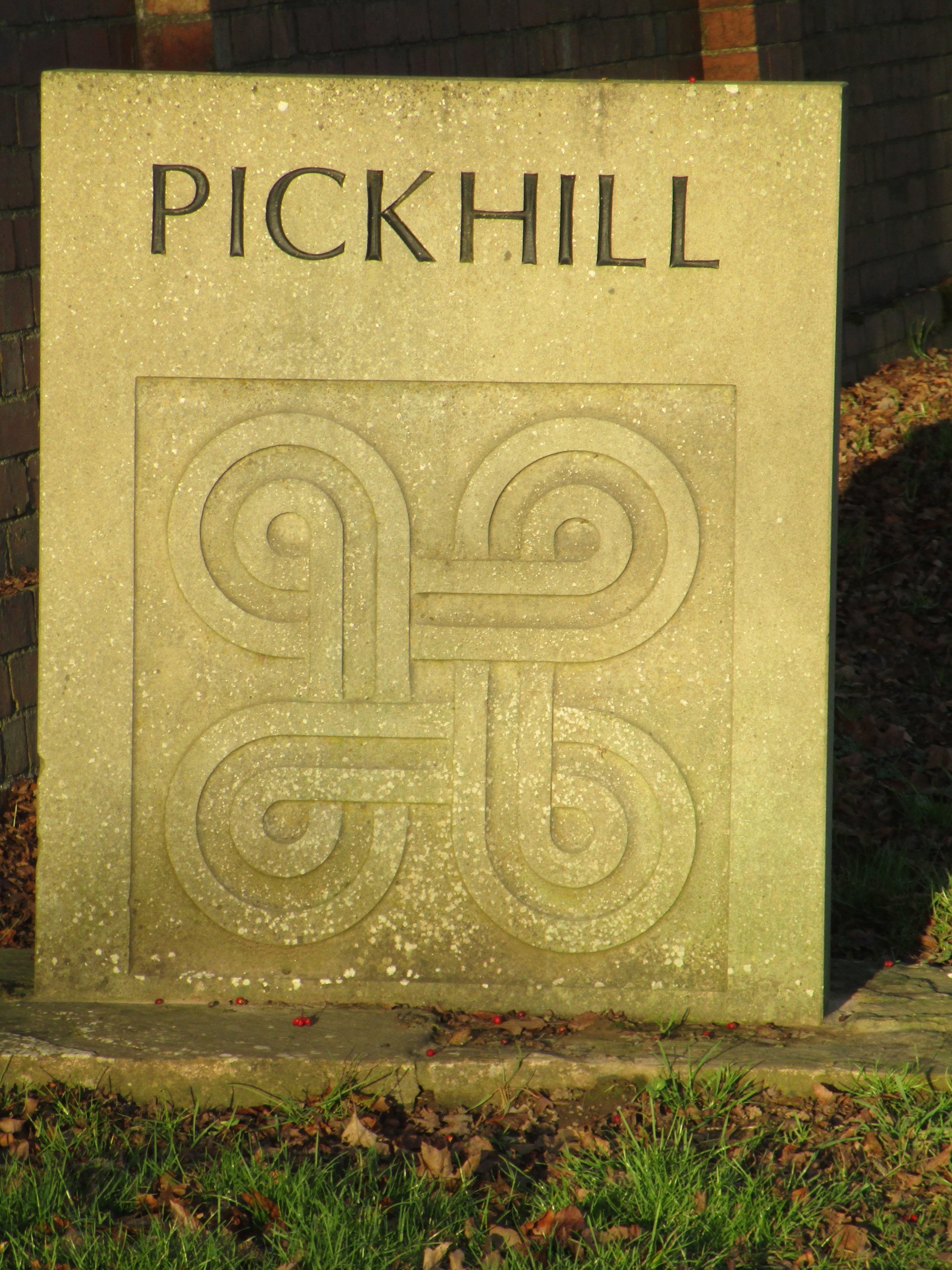 Pickhill with Roxby and Sinderby Parish Council - Information