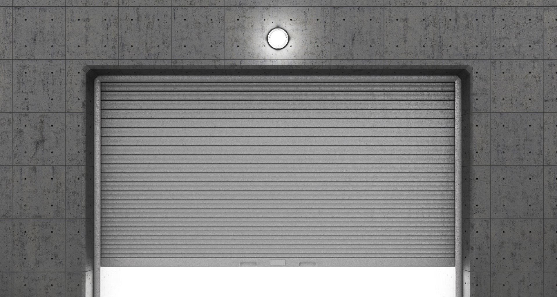 Get high quality roller shutters by Fife shutters in Fife