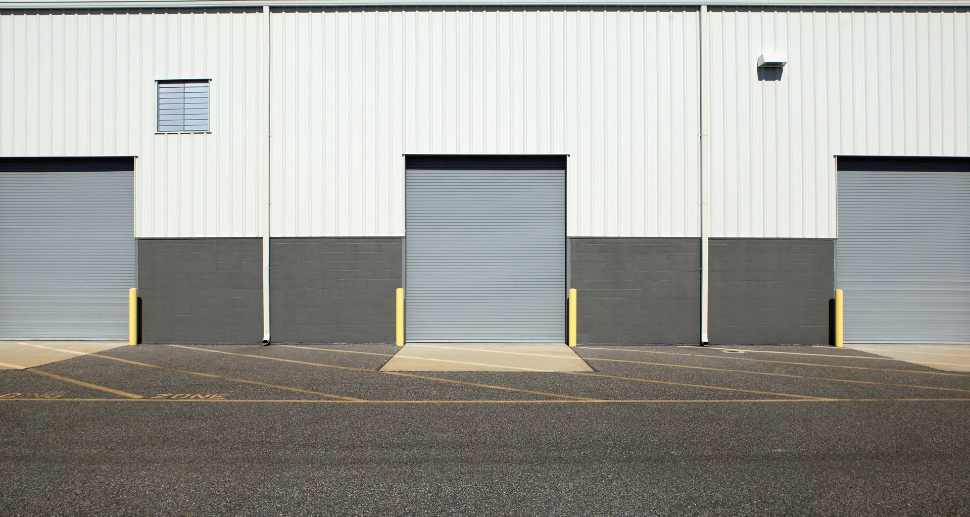 Get high quality roller shutters by Fife shutters in Fife