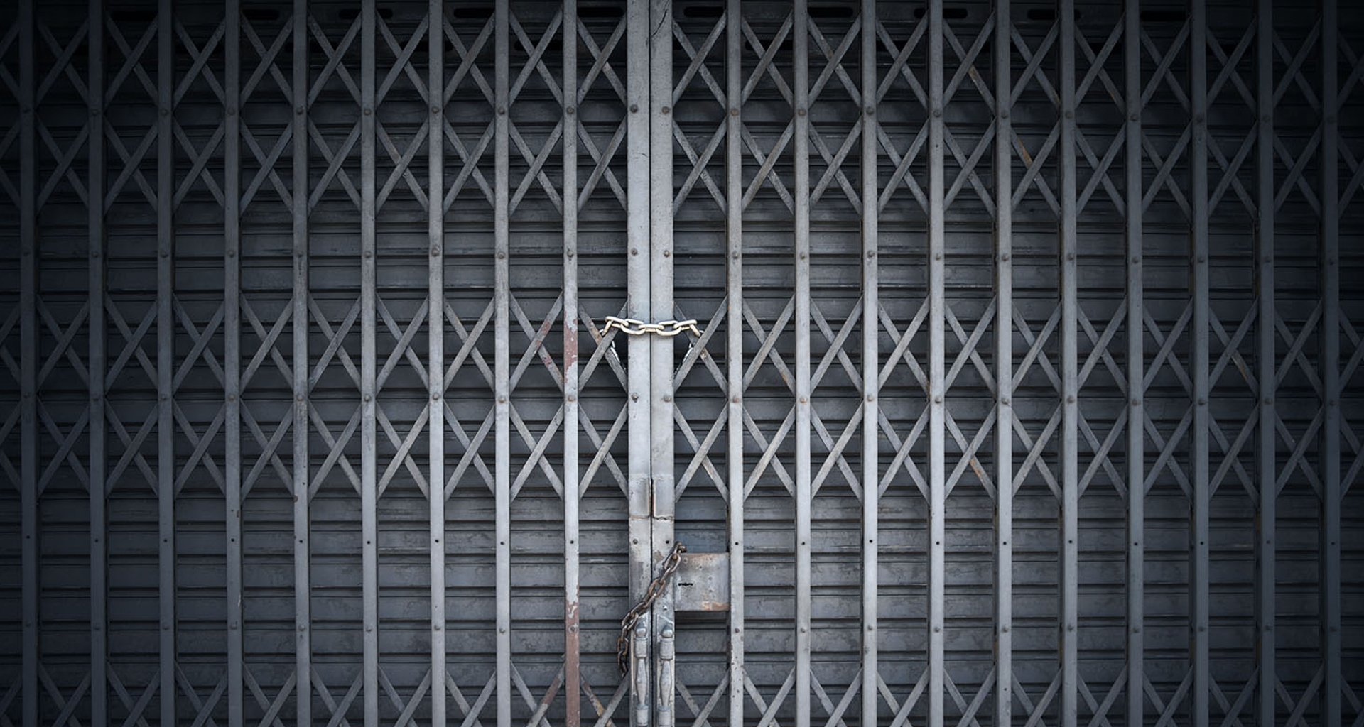 Get high quality roller shutters by Fife shutters in Fife