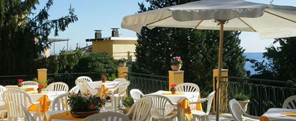 Hotel Tre Stelle Arenzano Hotel Tre Stelle Arenzano