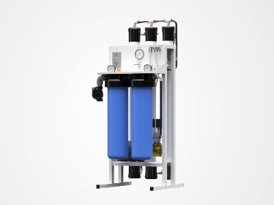 Commercial reverse osmosis systems | D. A. Baldwin & Son