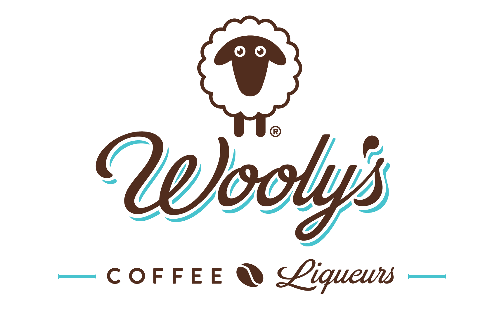 Wooly's Coffee Liqueurs and Fresh Coffee