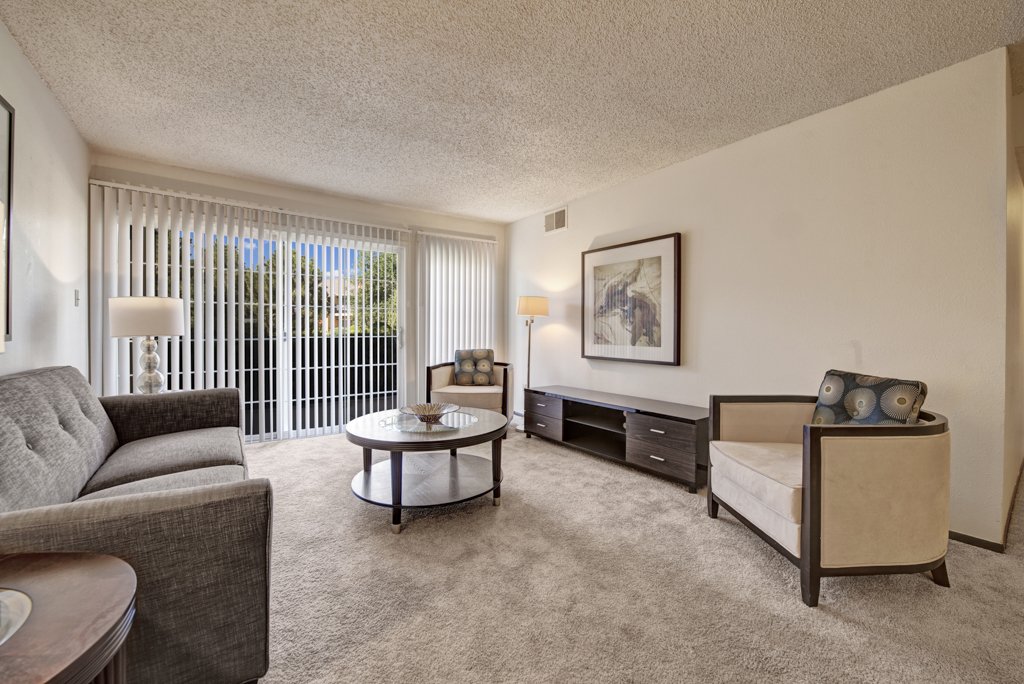 Colorado Springs Luxury Apartments for Rent One & Two Bedrooms